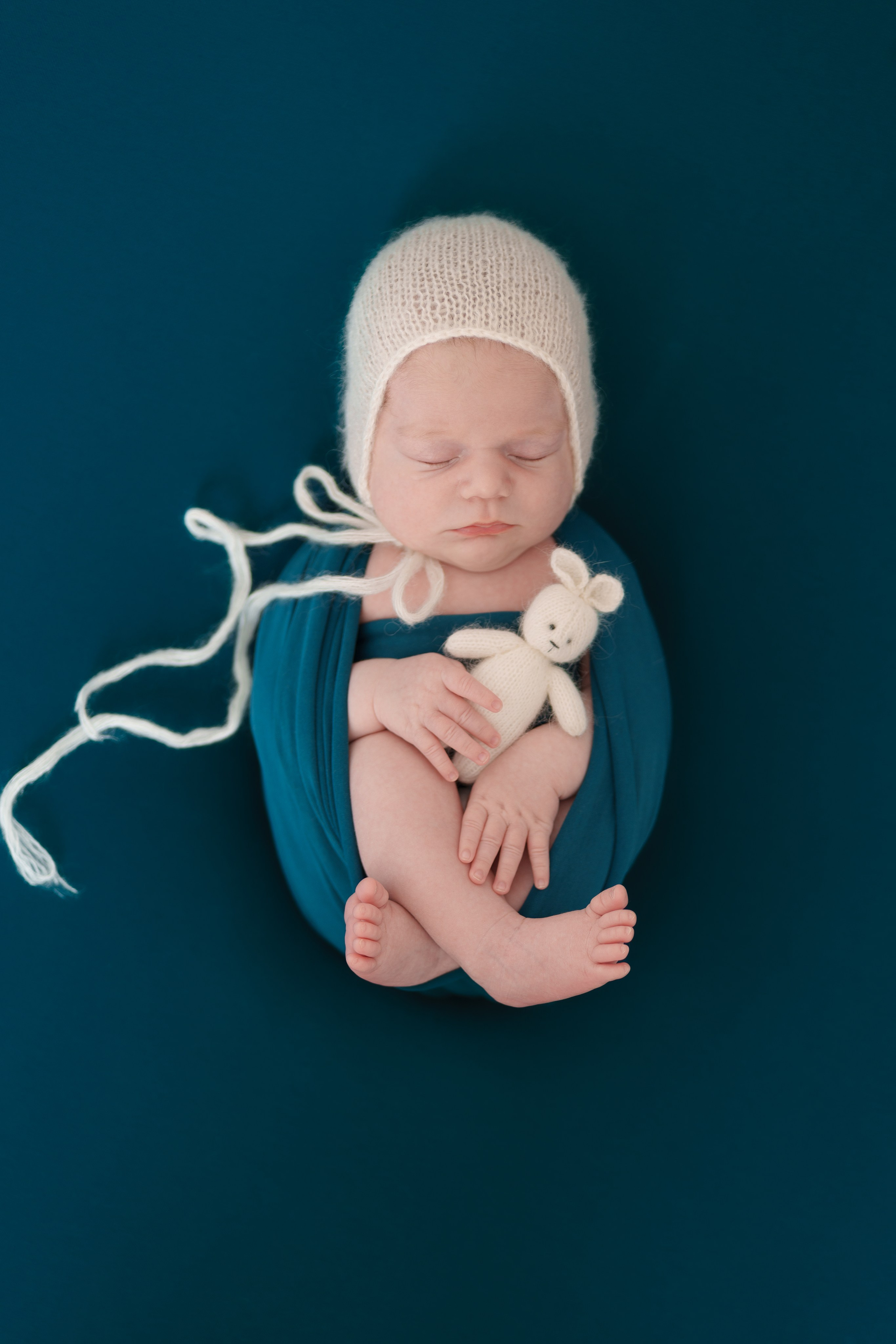 Фотосессия новорожденного. Профессиональный фотограф новорожденных Тверь