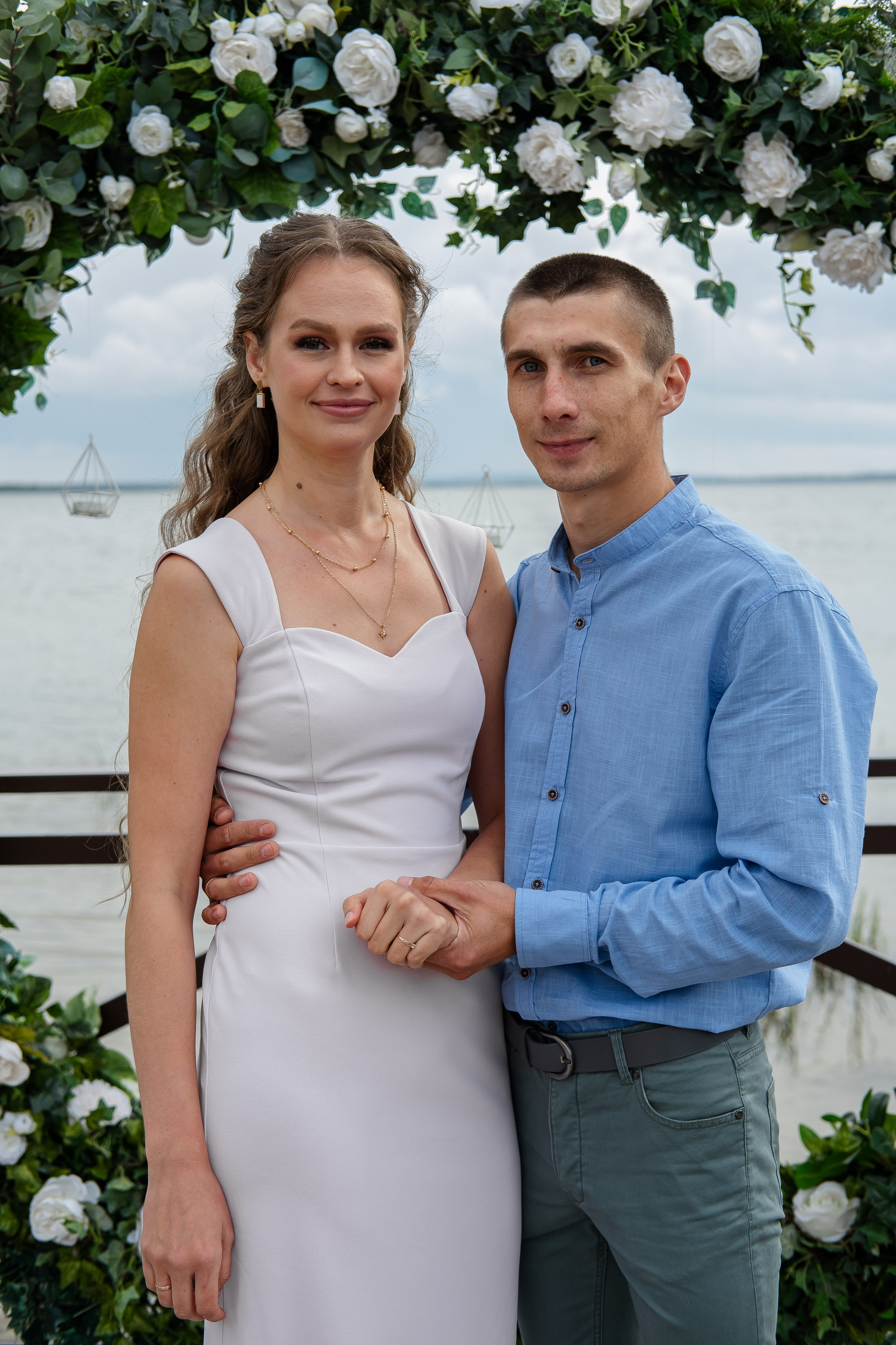 Снежана и Данила. Свадебный фотограф Челябинск