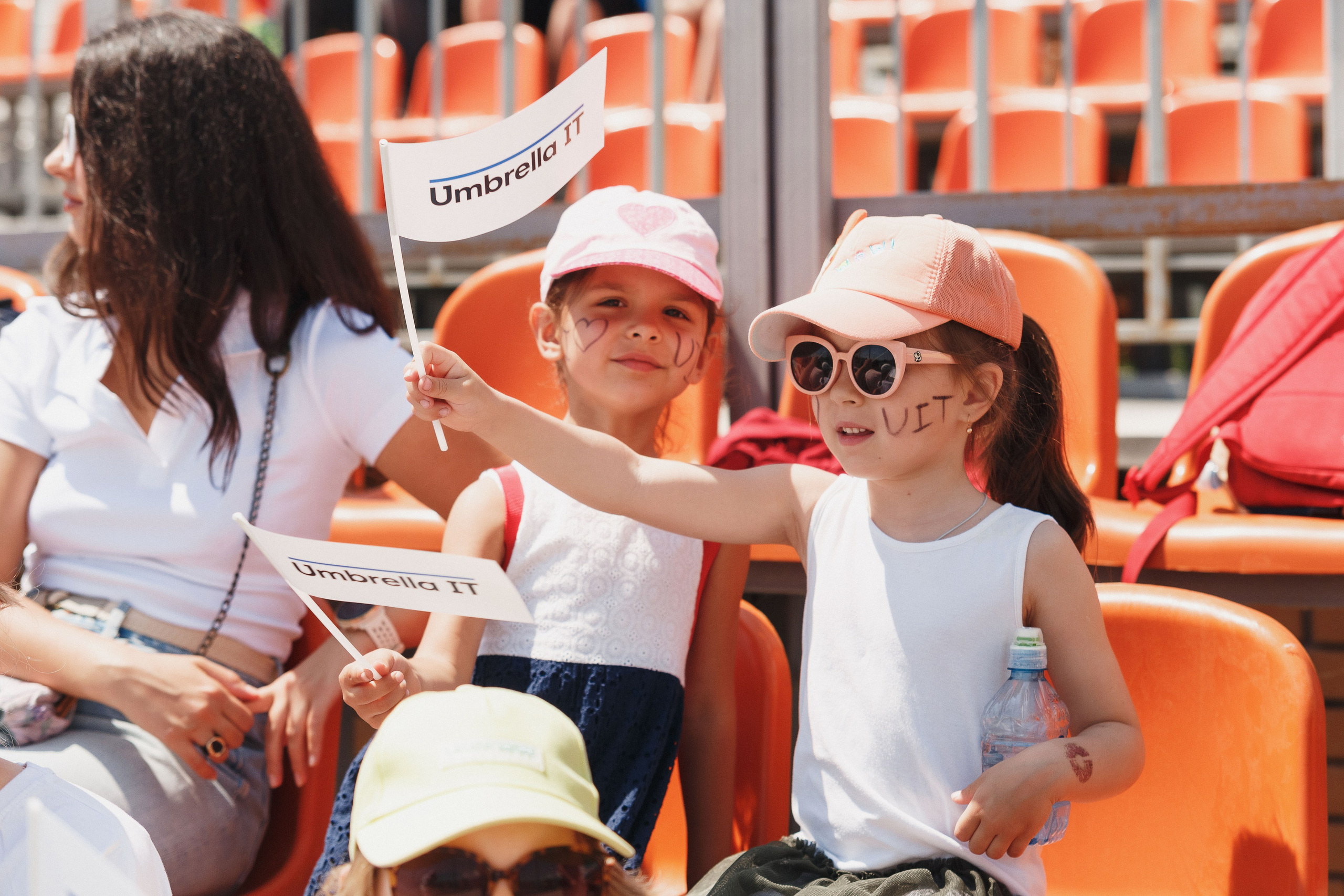 Под знаменем Амбрелла: Футбольный турнир в Приазовье Таганрога. Свадебный и семейный фотограф в Таганроге Бакарюк Антон