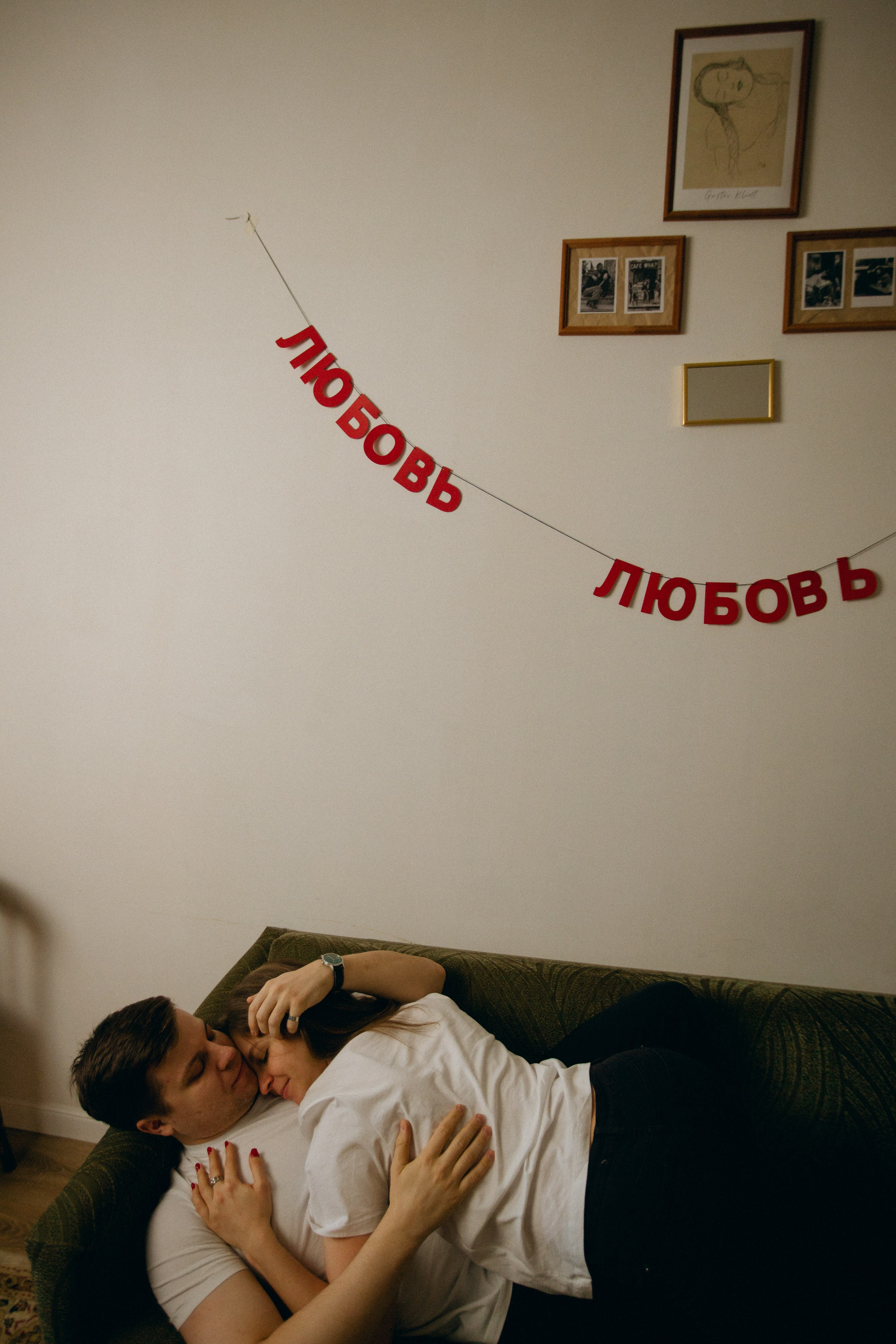 V|S. Свадебный фотограф Таня Караисаева