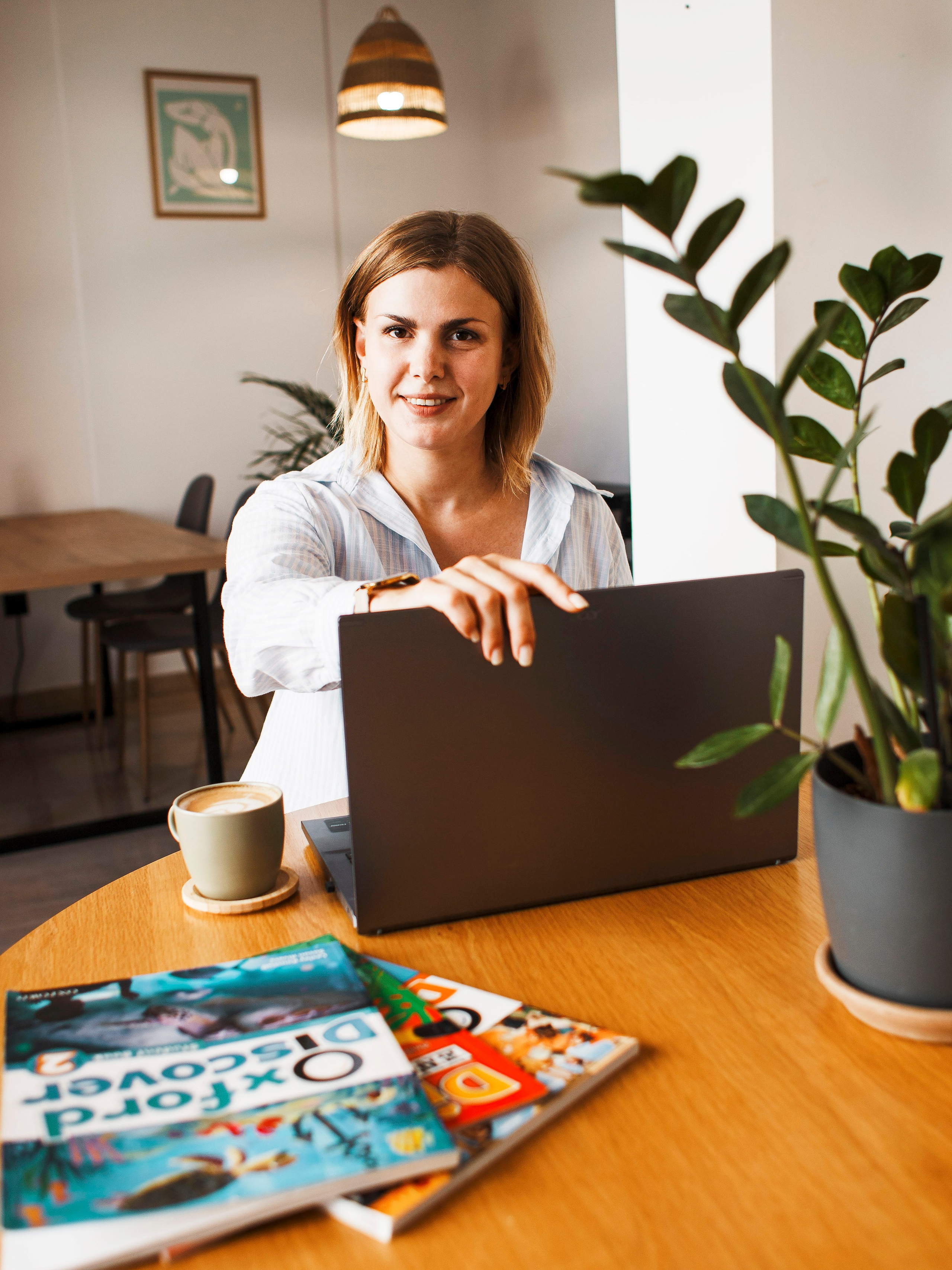 Tutor. Photographer in Montenegro Tatiana Talaeva