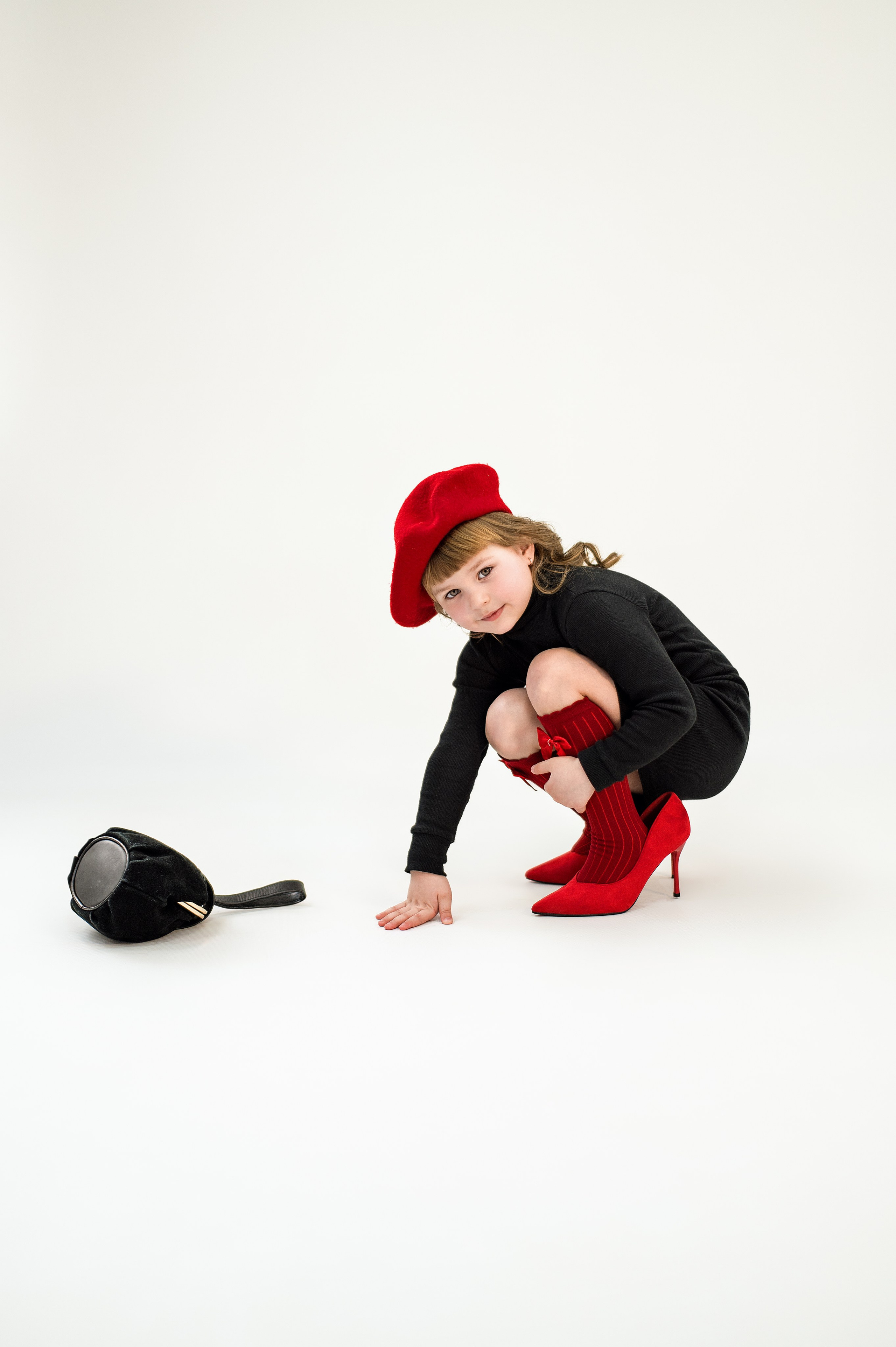 Дети. Фотограф Духина Наташа