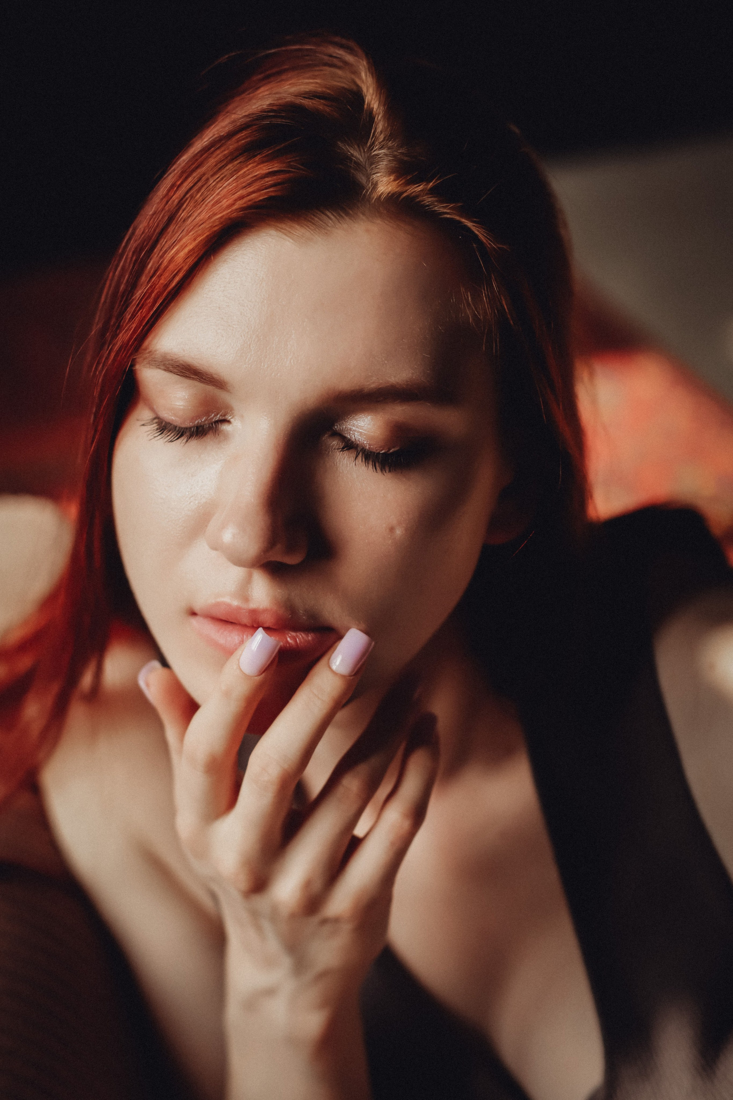 Ира. Фотограф в Нижнем Новгороде Кристина Батанова