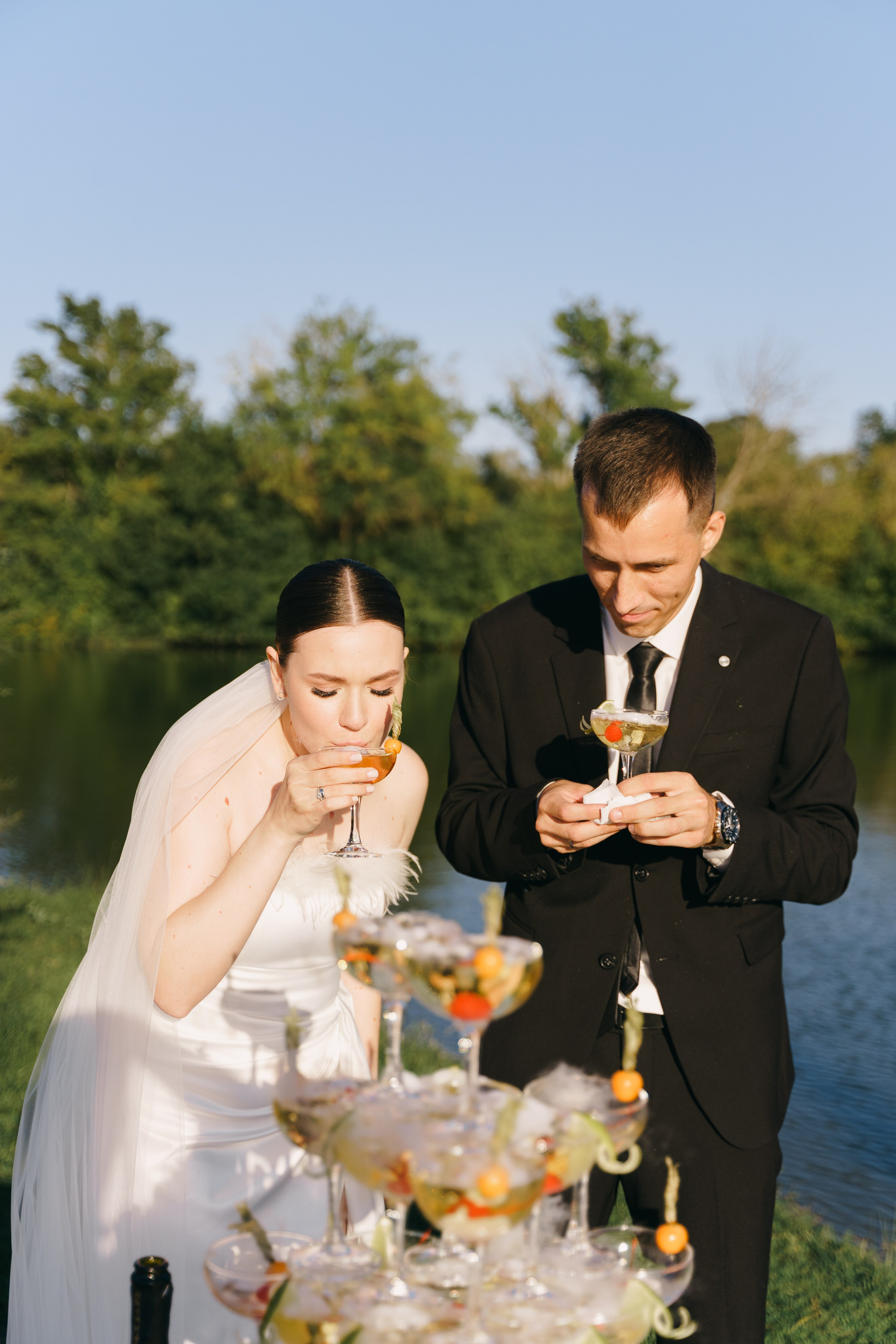 A & R. Свадебный Фотограф в Майкопе Полина Махонина