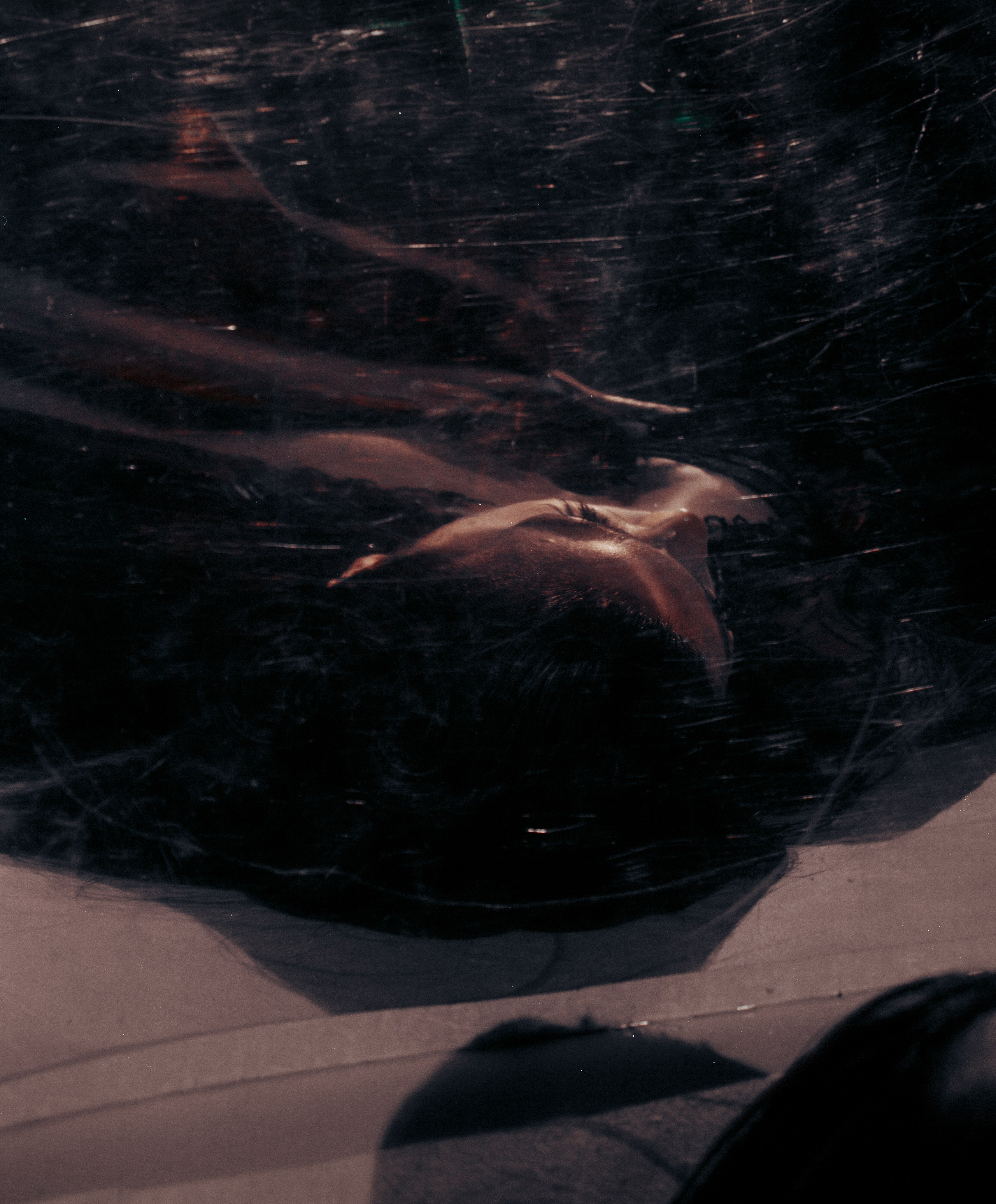 Vampire diaries. Фотограф Тимур Хайруллин