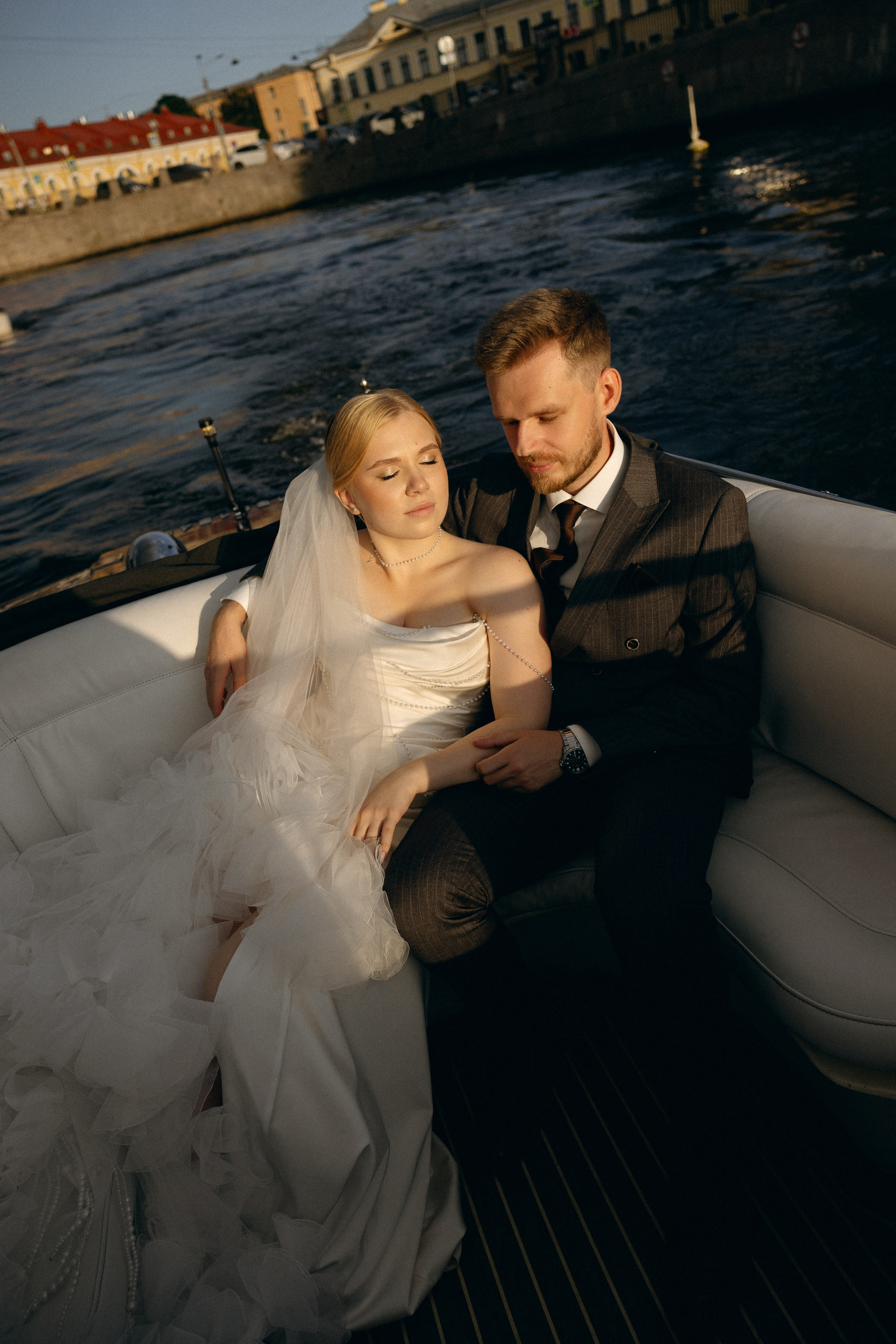 J|M. Свадебный фотограф Таня Караисаева