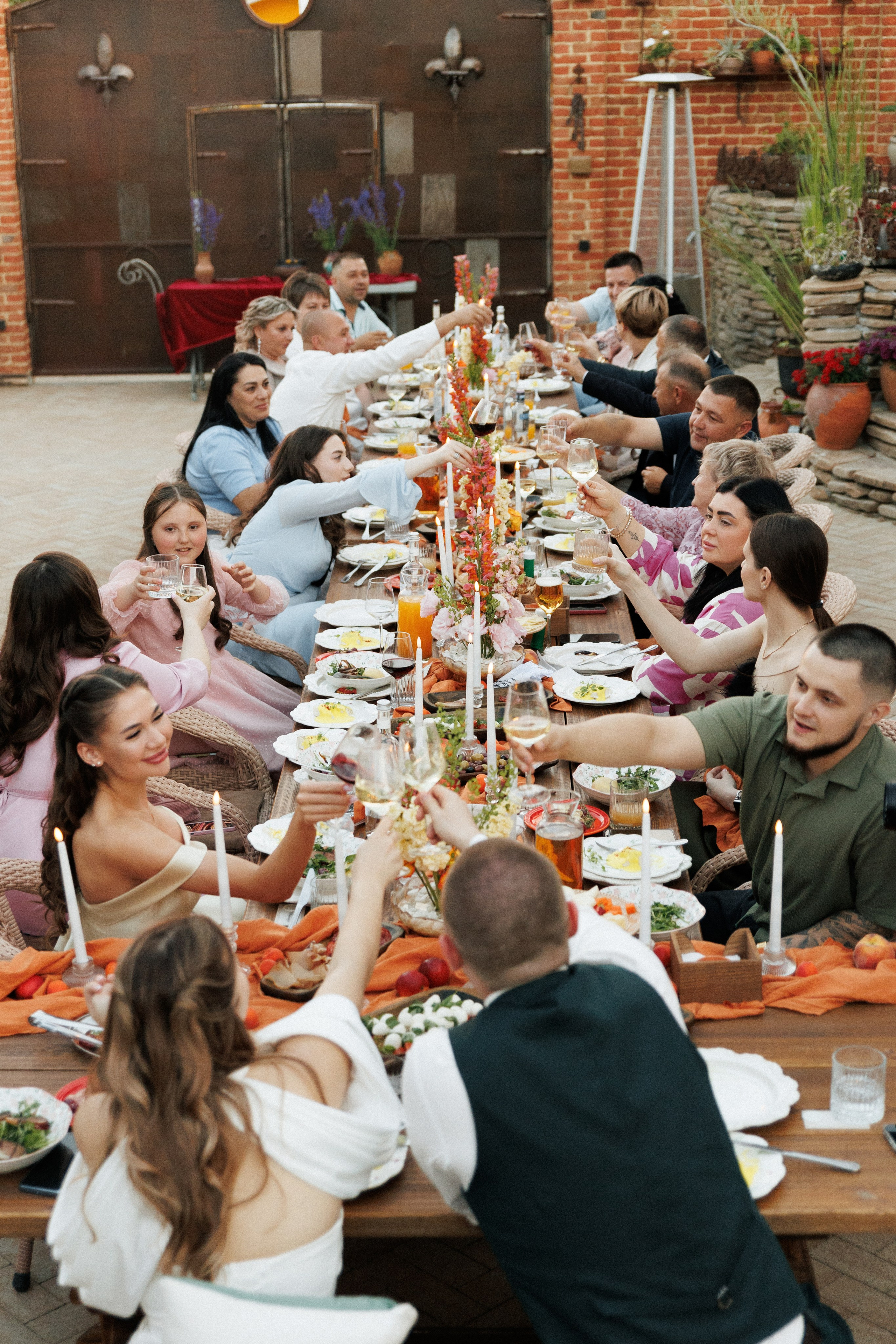 Андрей и Вика. Фотограф и Видеограф в Ростове на Дону