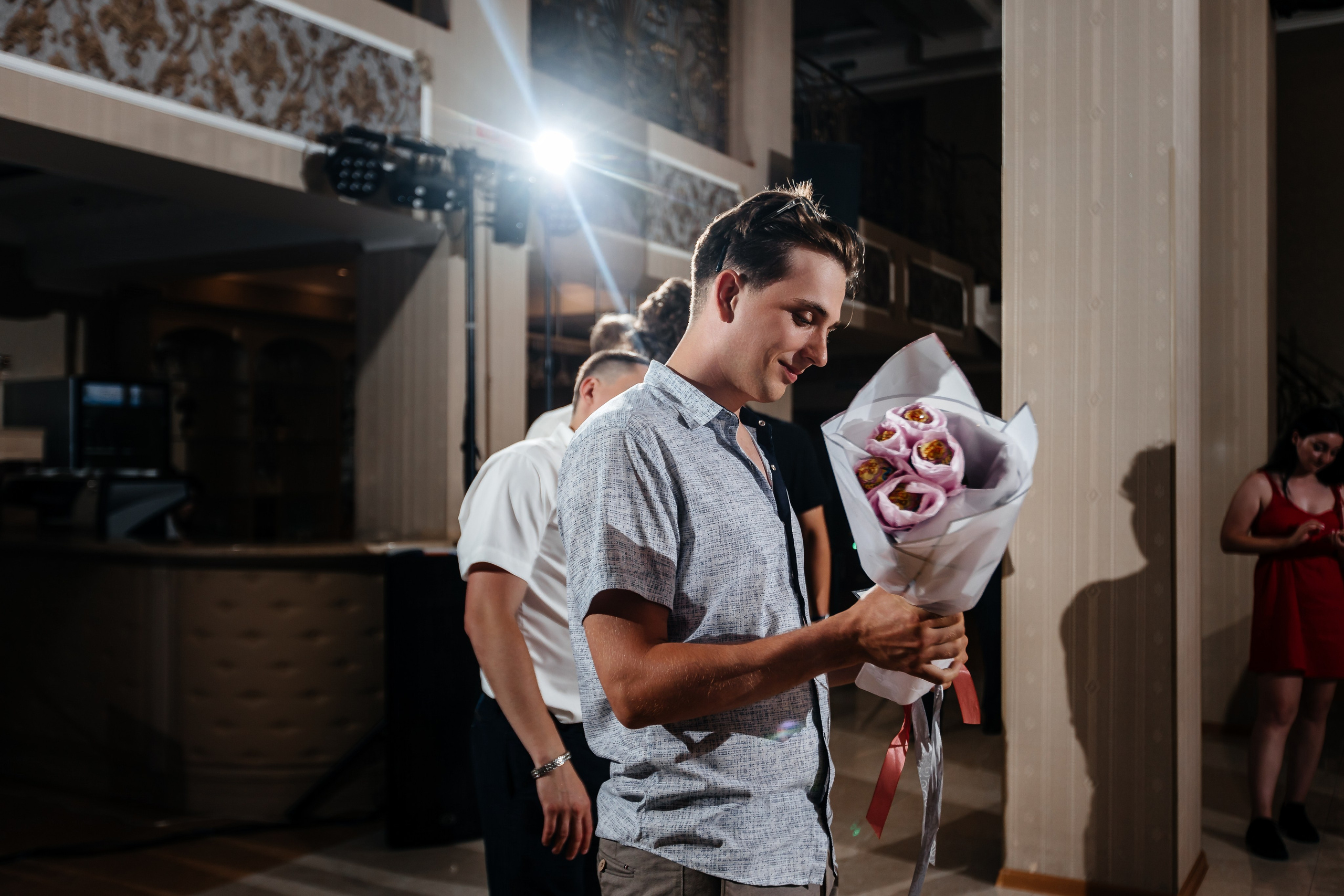 Анонс свадьбы Даши и Максима. Евпатория. Свадебный фотограф в Крыму и Севастополе Ольга Баскакова