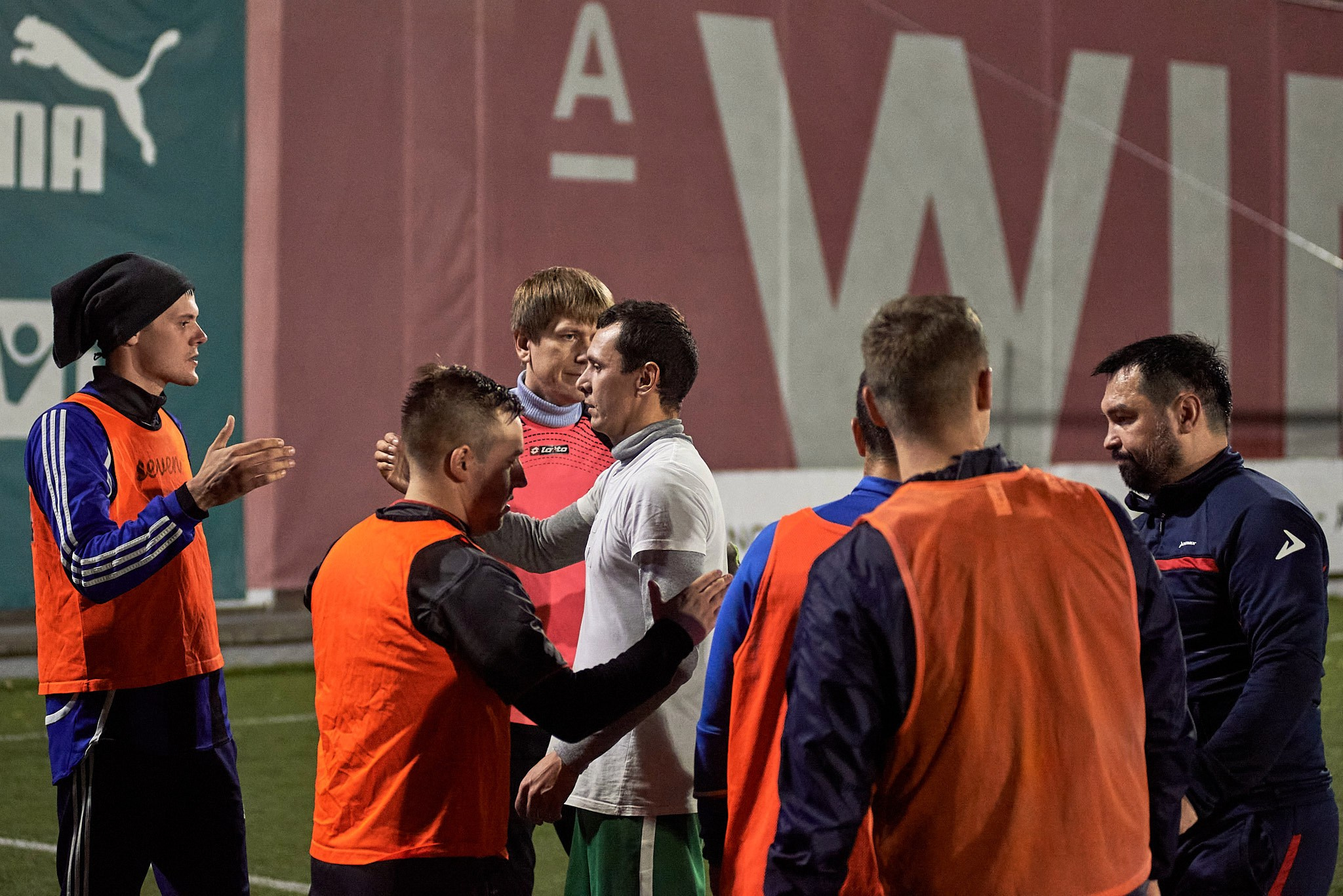 Кубок СБЕР по мини-футболу. Иван Ступа, репортажный фотограф в Санкт-Петербурге и Ленинградской области