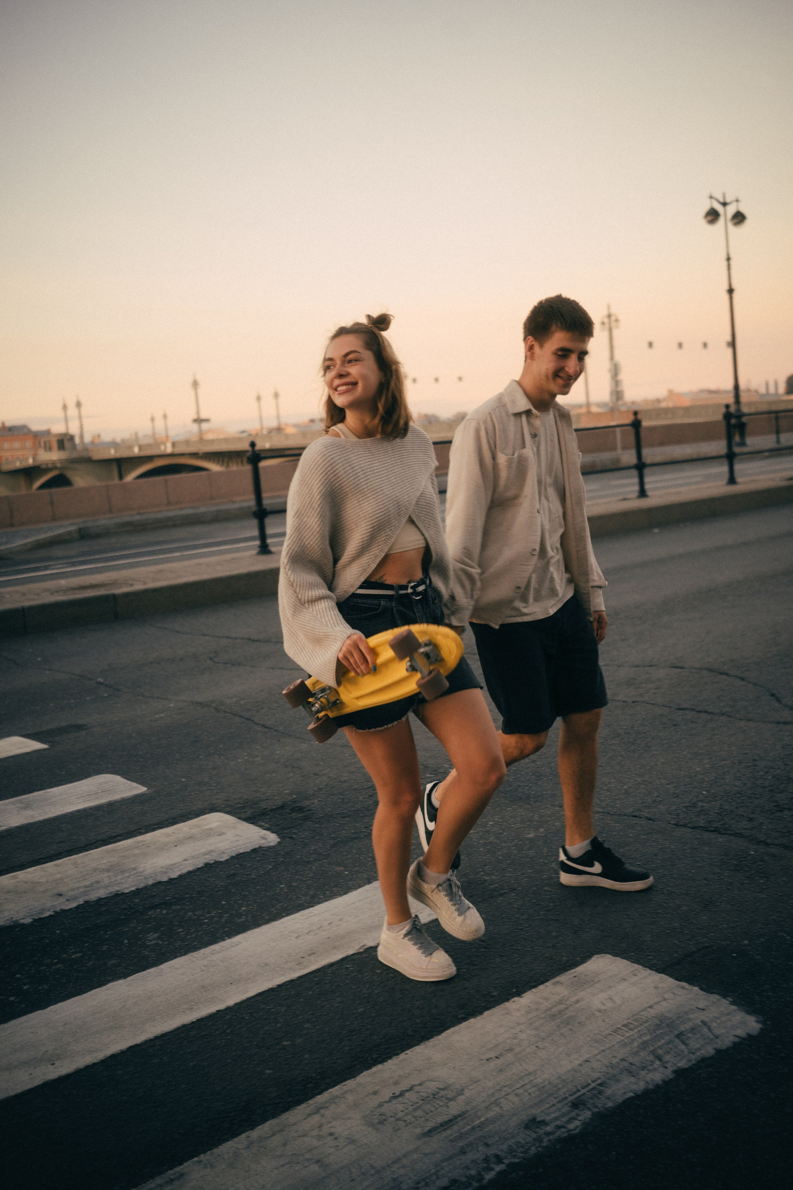 Фотосессия love story. Фотограф в Санкт-Петербурге