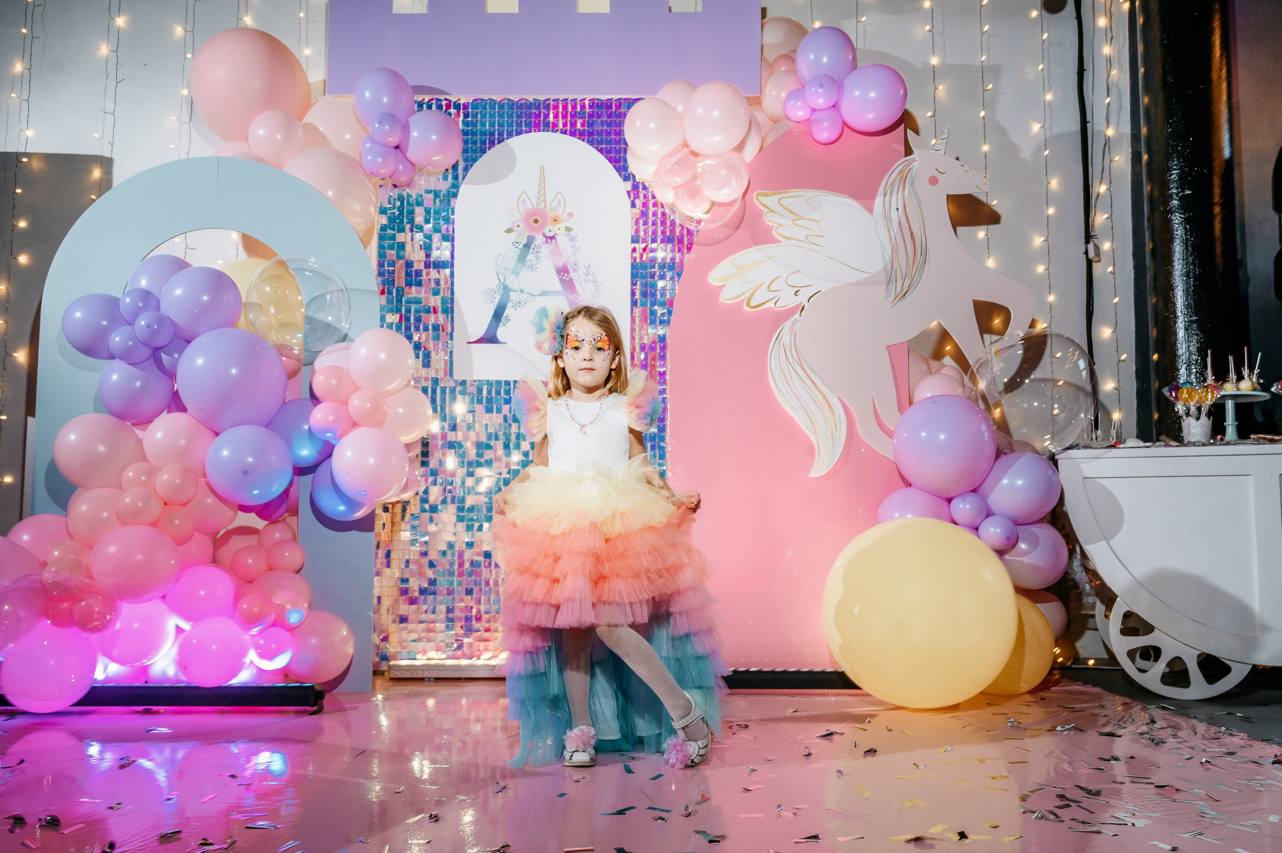 Ангелина. My Little pony. Фотограф Владивосток. Игорь Кирсанов