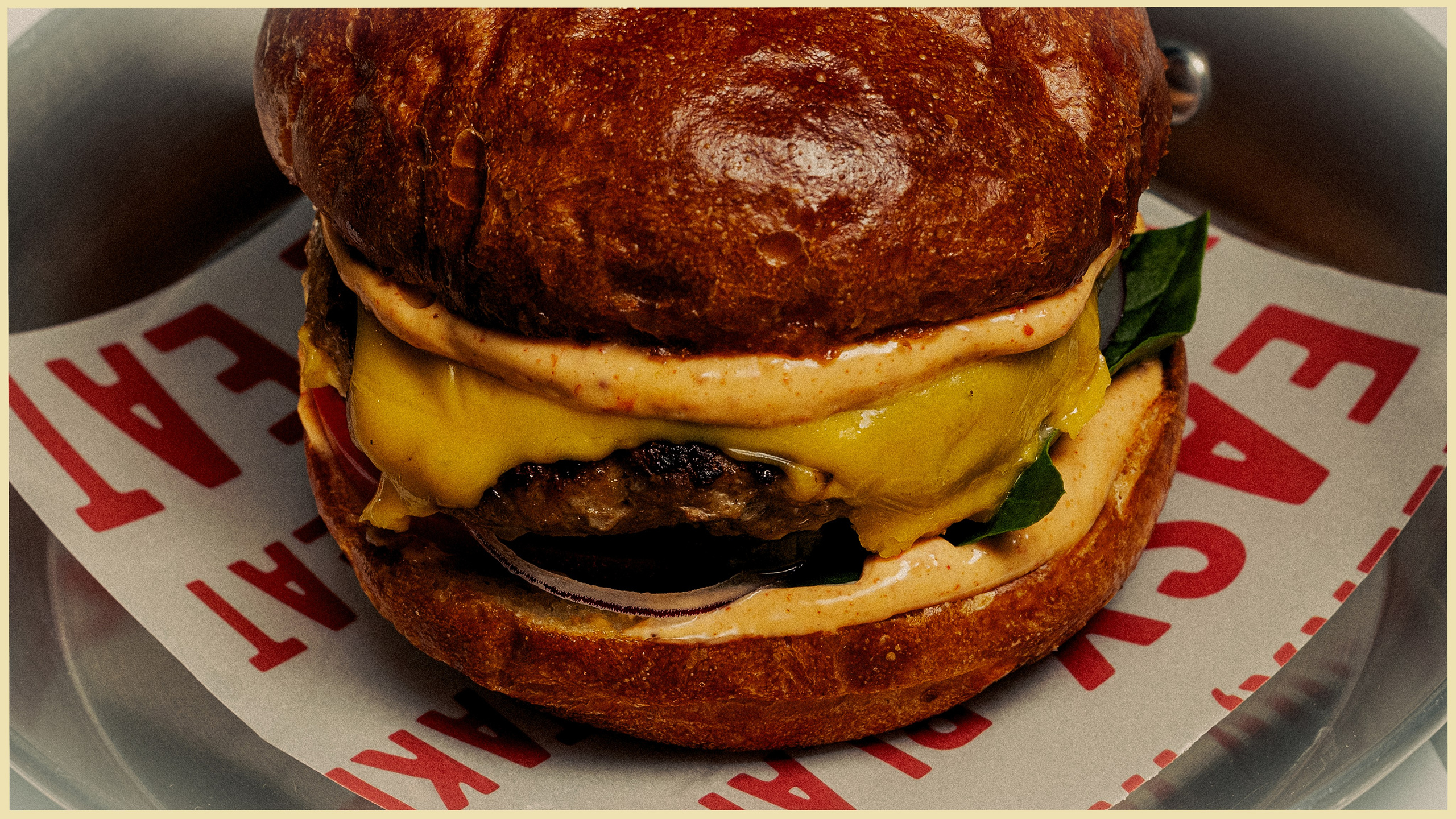 TAKE EAT EASY x VANO. Ivan Petrov photographer