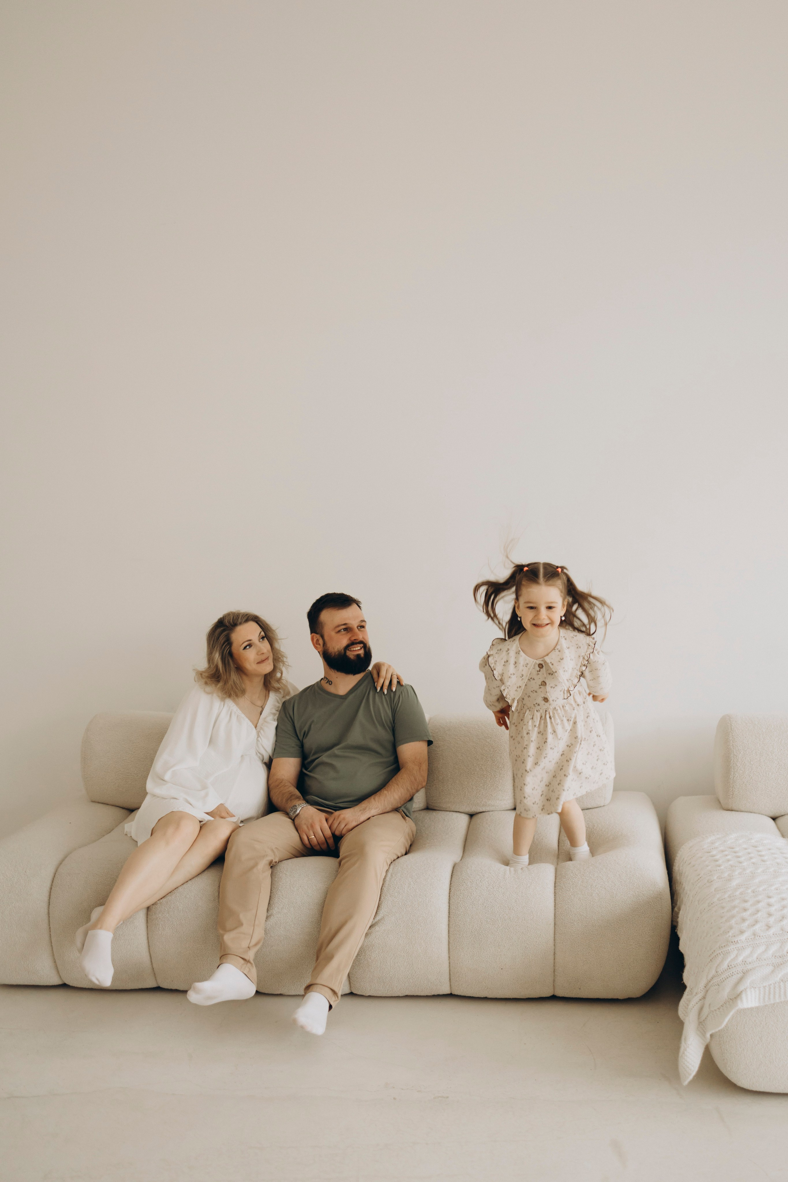 Семейный фотограф Ольга Старова Санкт-Петербург