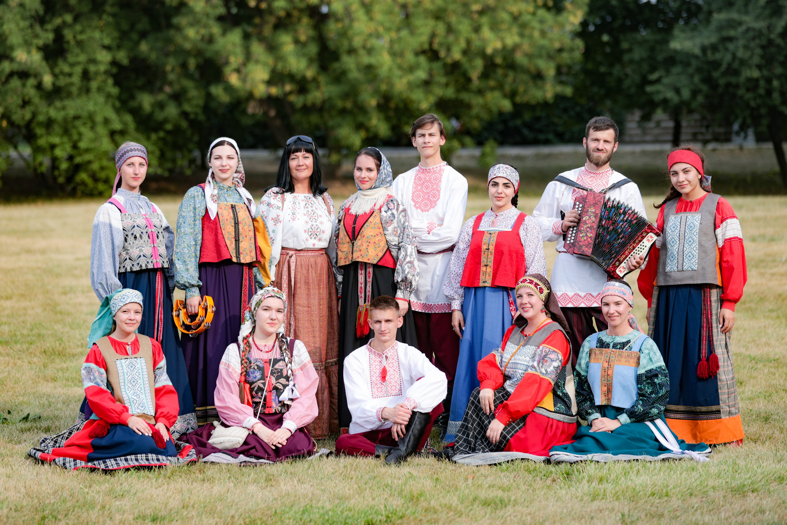 Репортажный фотограф в Москве Артём Соболев