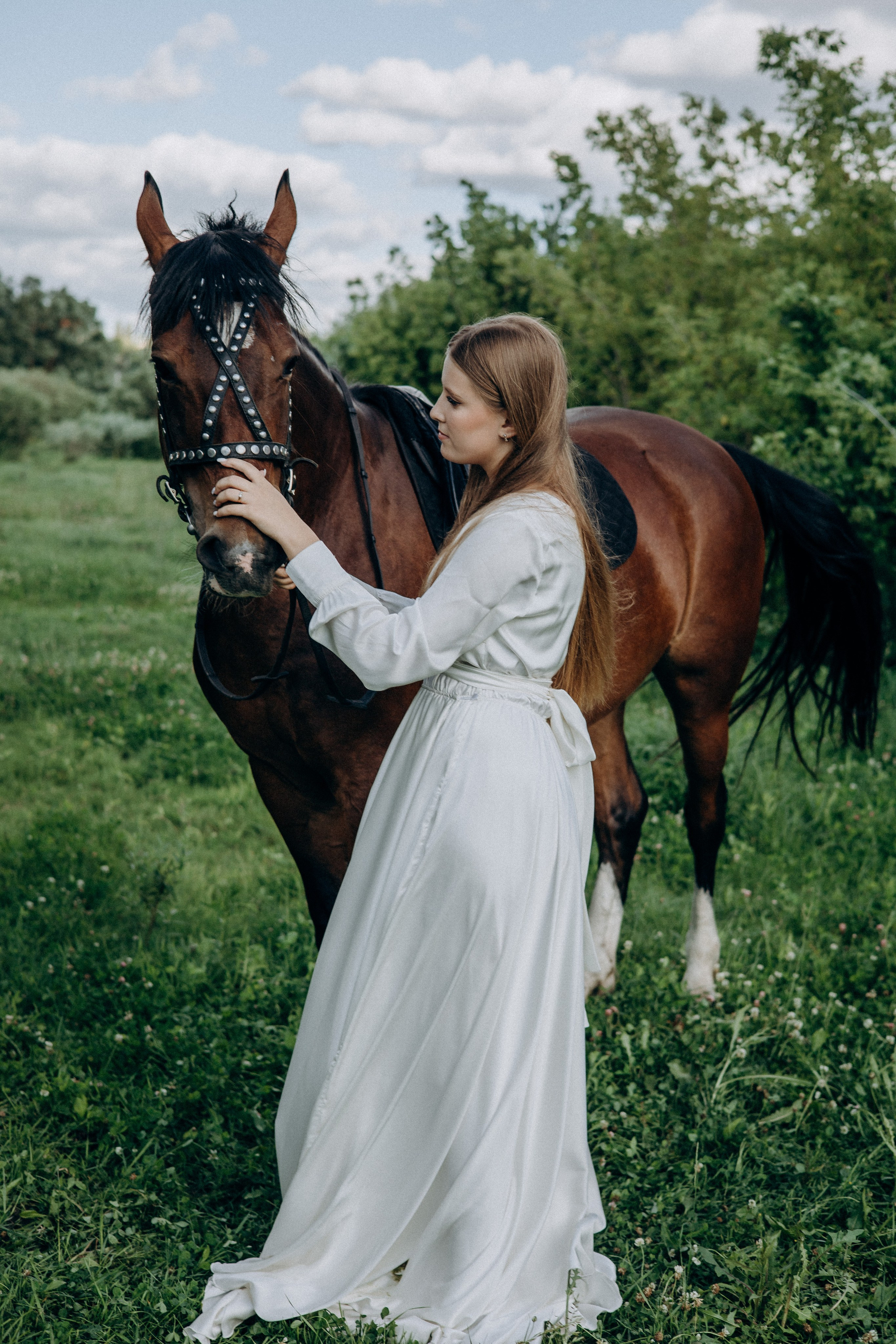Лера и Лика. Портретный и семейный фотограф в Воронеже Ксения Ремизова