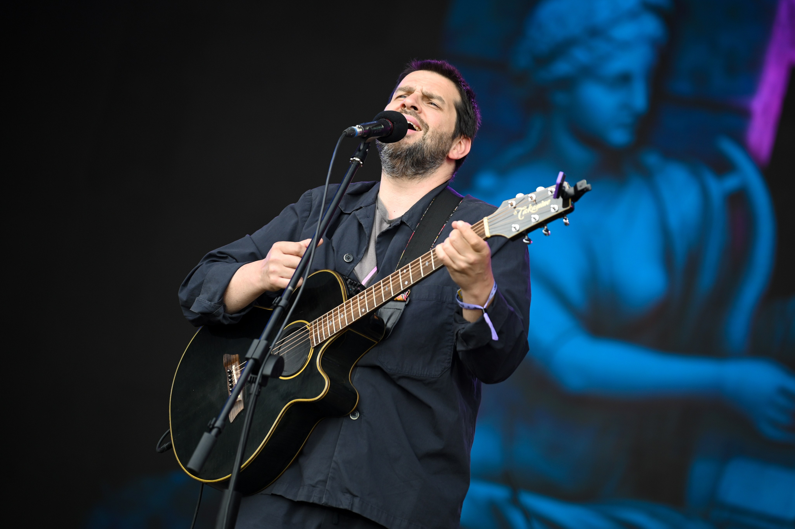 Дикая мята 2025. Фотограф и видеооператор в Туле | Даниил Рыбак