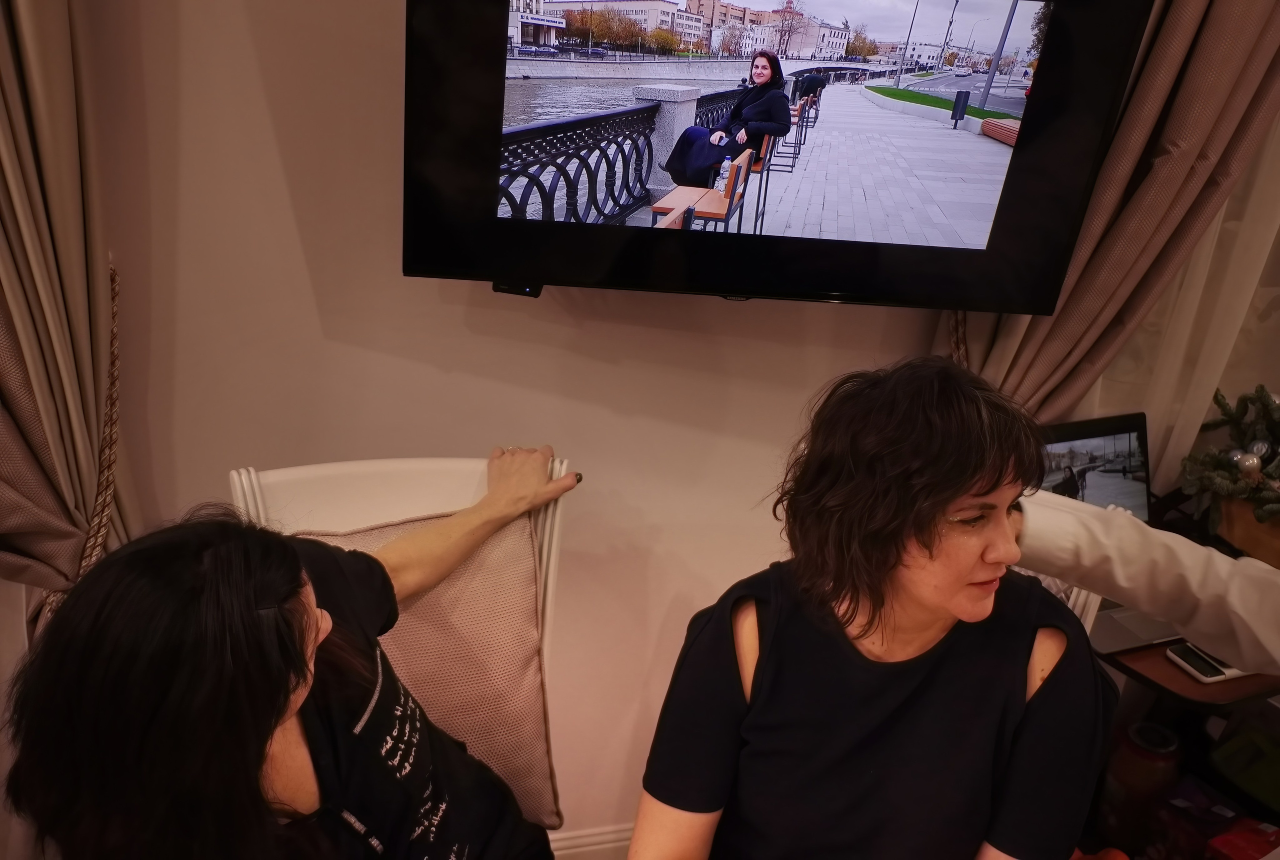 Встреча 2024 года. Вадим Шейдин