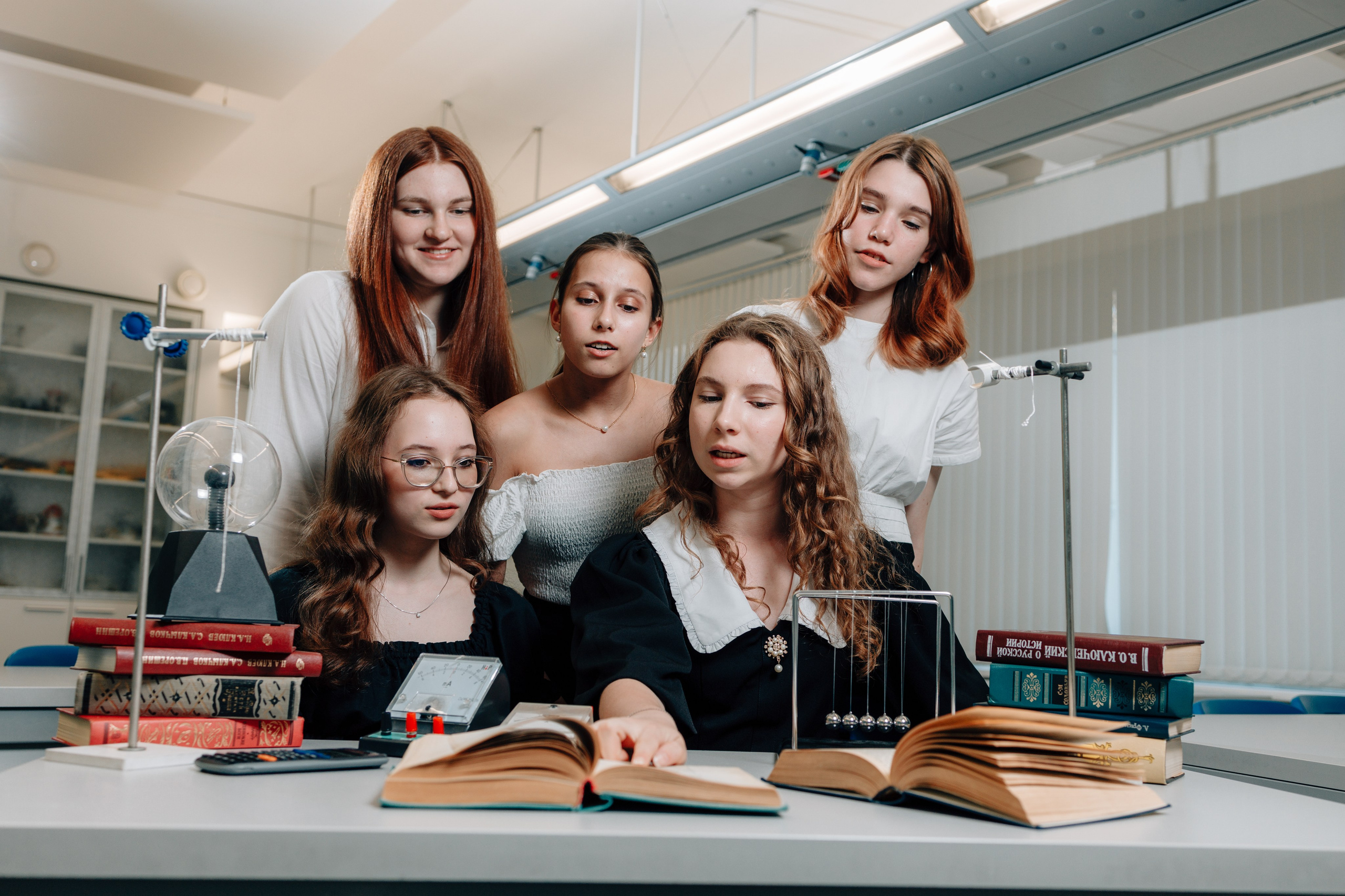 Групповые кадры. Свадебный фотограф в Москве Арчылан Николаев