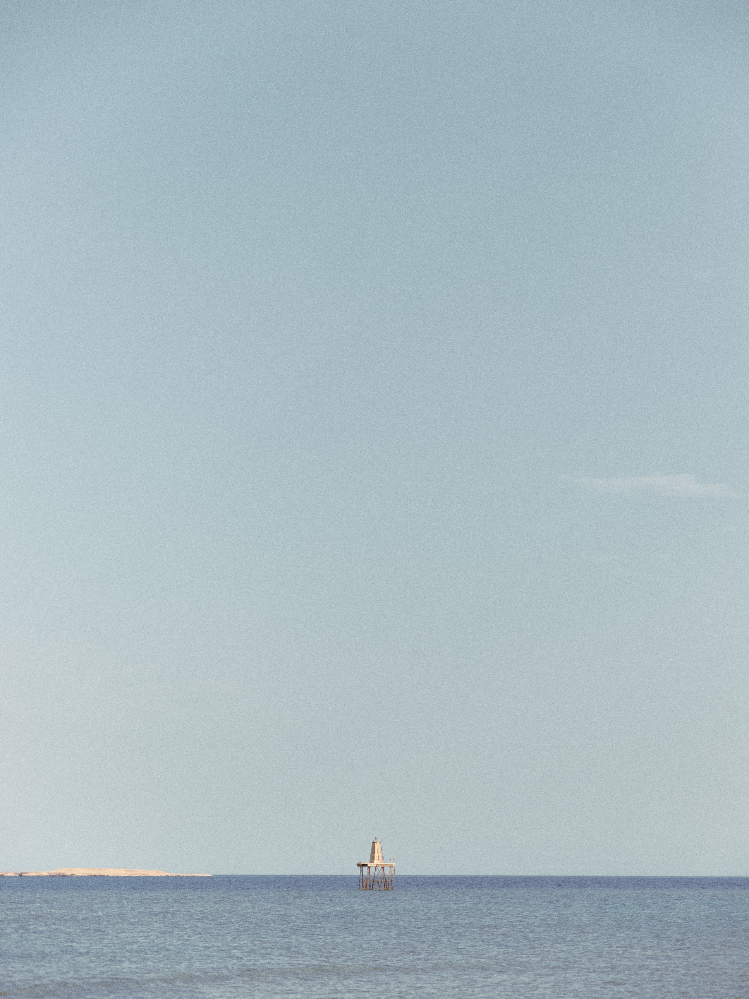 ¼. Jorgis Talè — photographer, kind person, teacher of arts and other mag