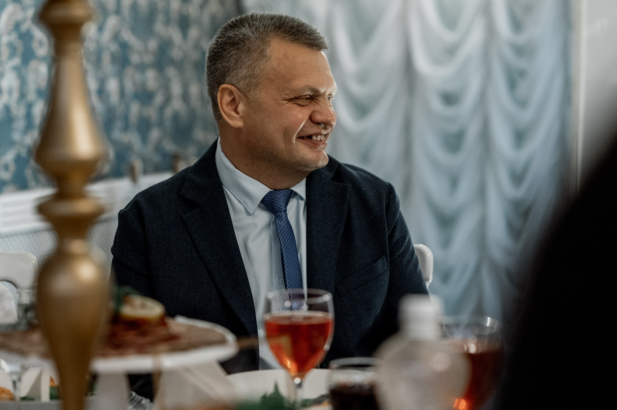 Вячеслав и Екатерина. Свадебный фотограф в Тюмени Анастасия Конева