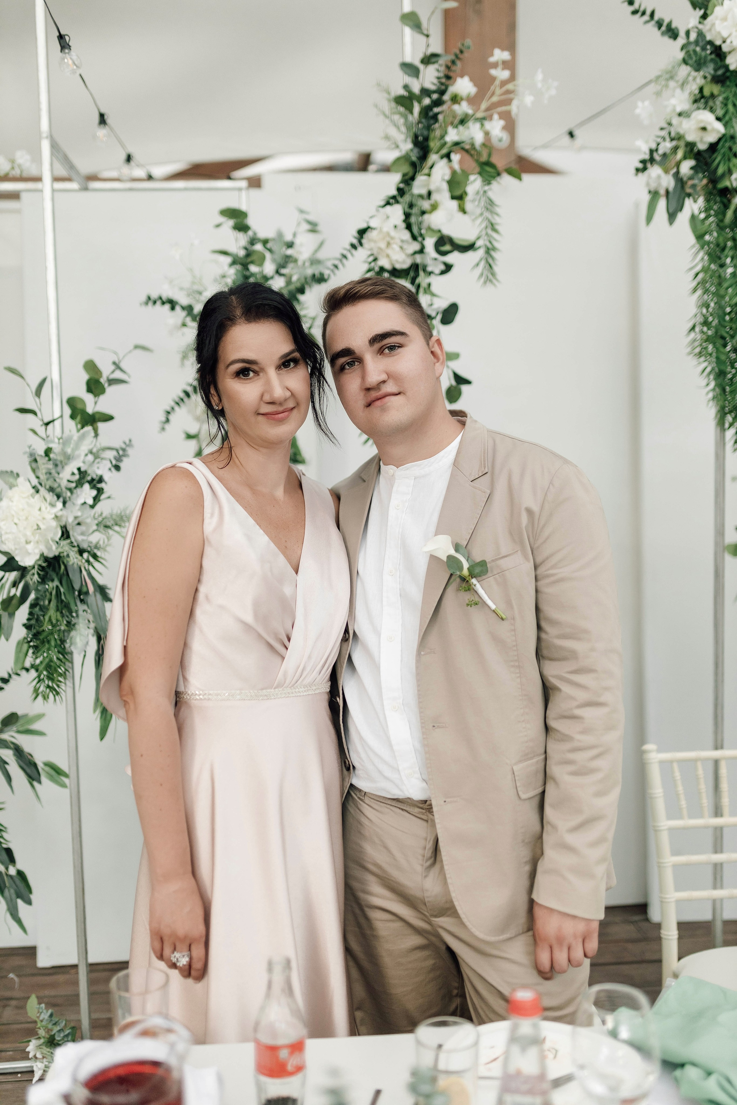 Сергей и Валерия. Фотограф в Москве Юлия Хамзина