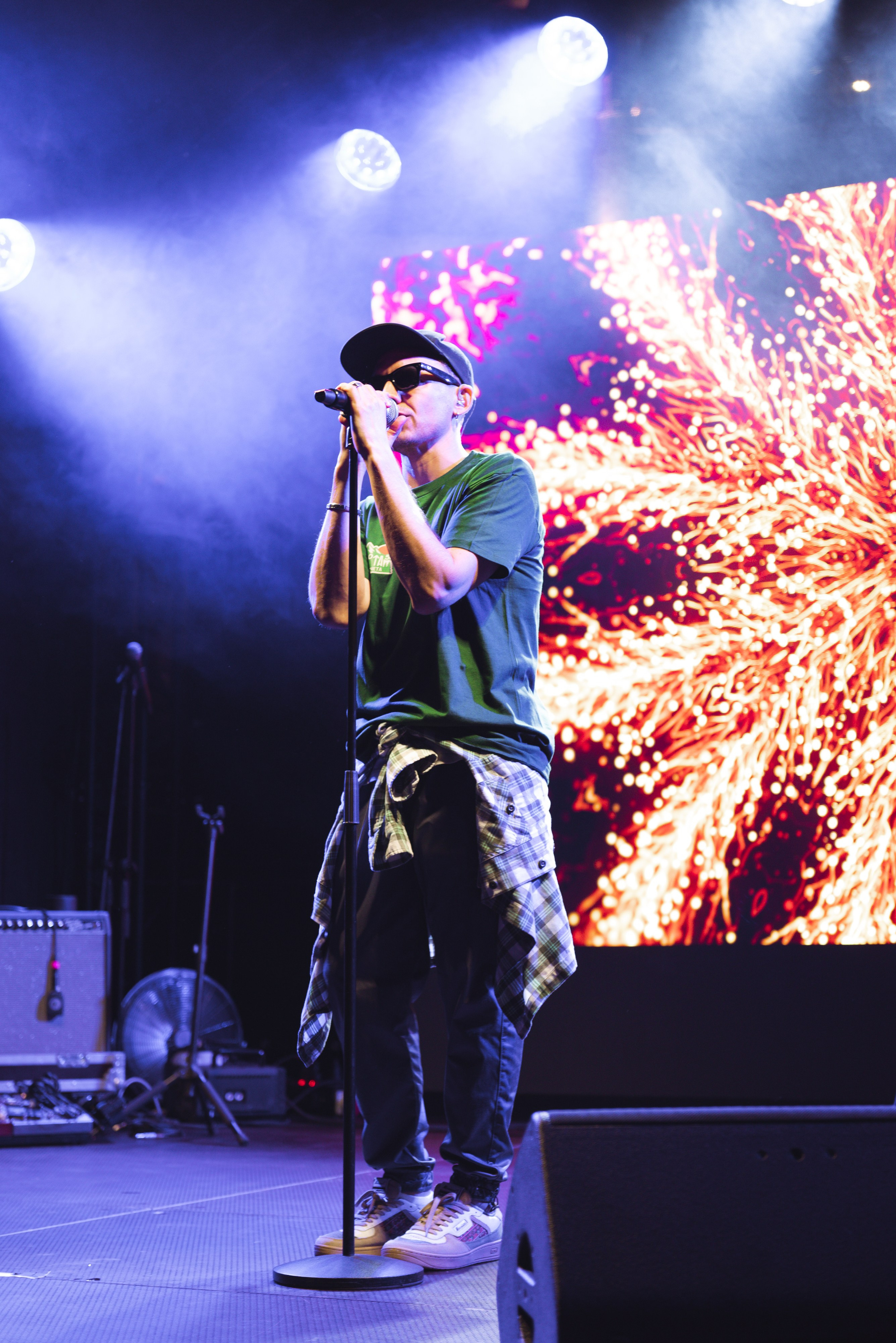 Фестиваль «Широта» и показ в «Азимут» Переславль-Залесский. Фотограф Москва Настя Профотовна. Репортажные, свадебные и контент фотосессии