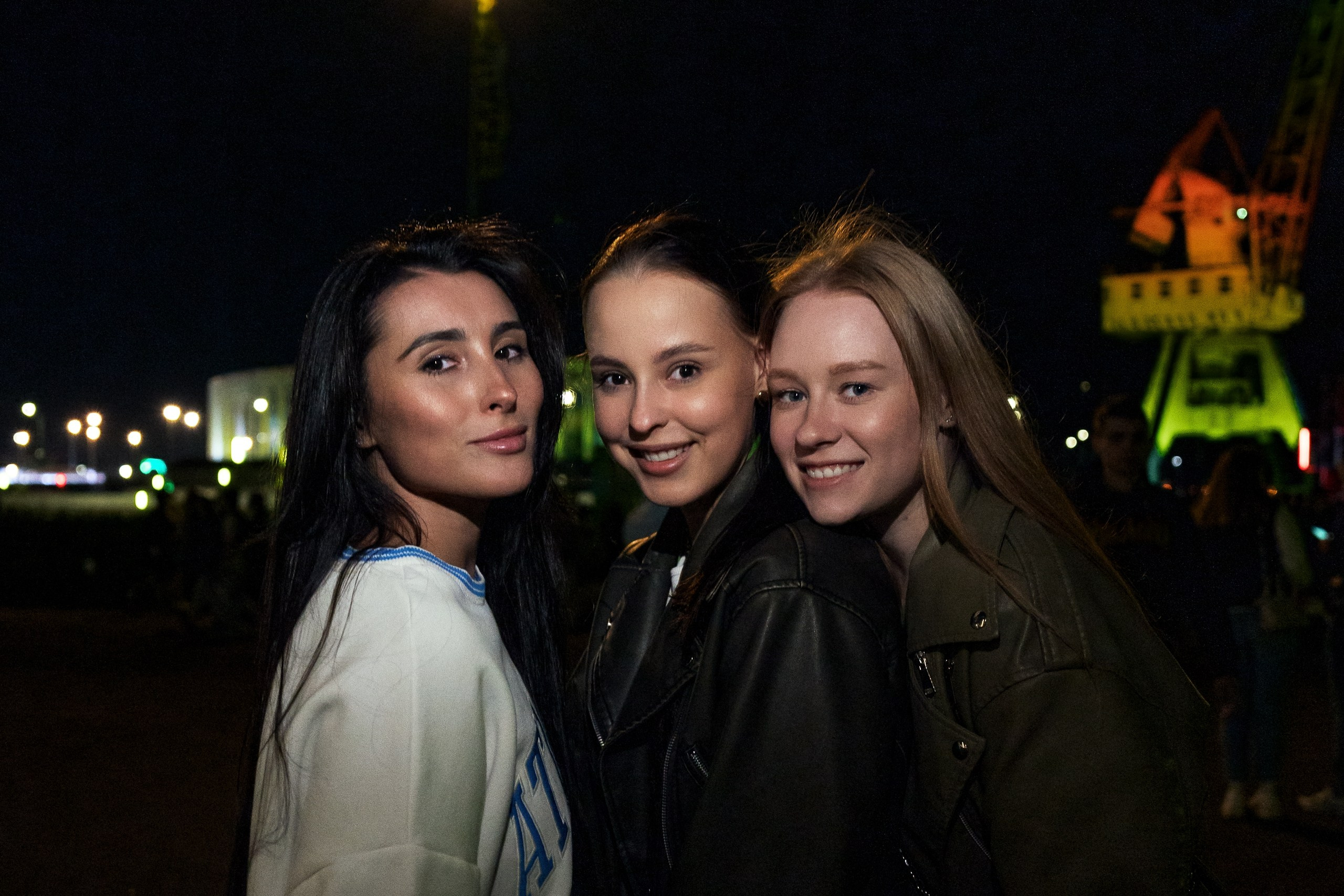 ПАРИ ФЕСТ. Sunnyman