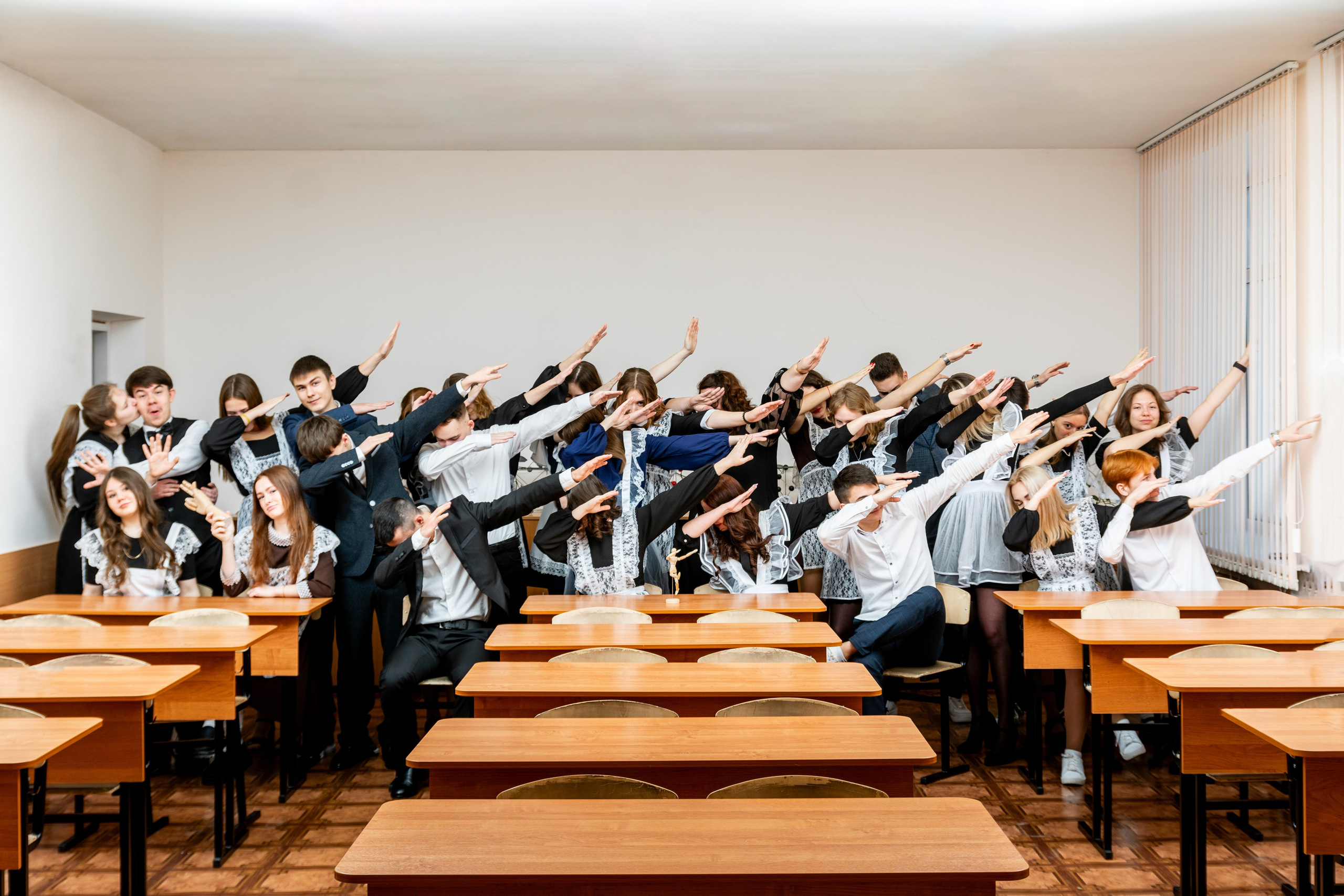 Портфолио. Выпускные альбомы Иваново / Роман Тихомиров