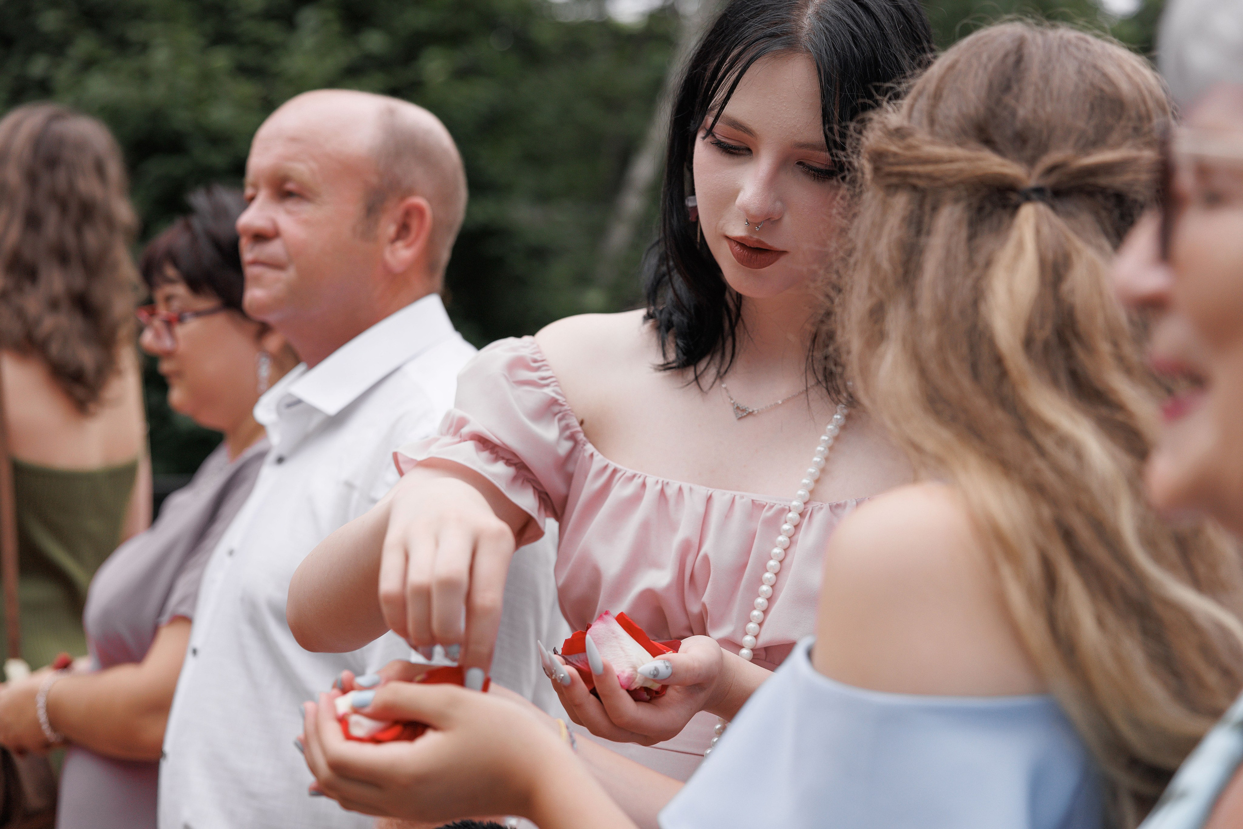 Екатерина и Максим. Свадебный и семейный фотограф  во Владивостоке Ольга Украинец