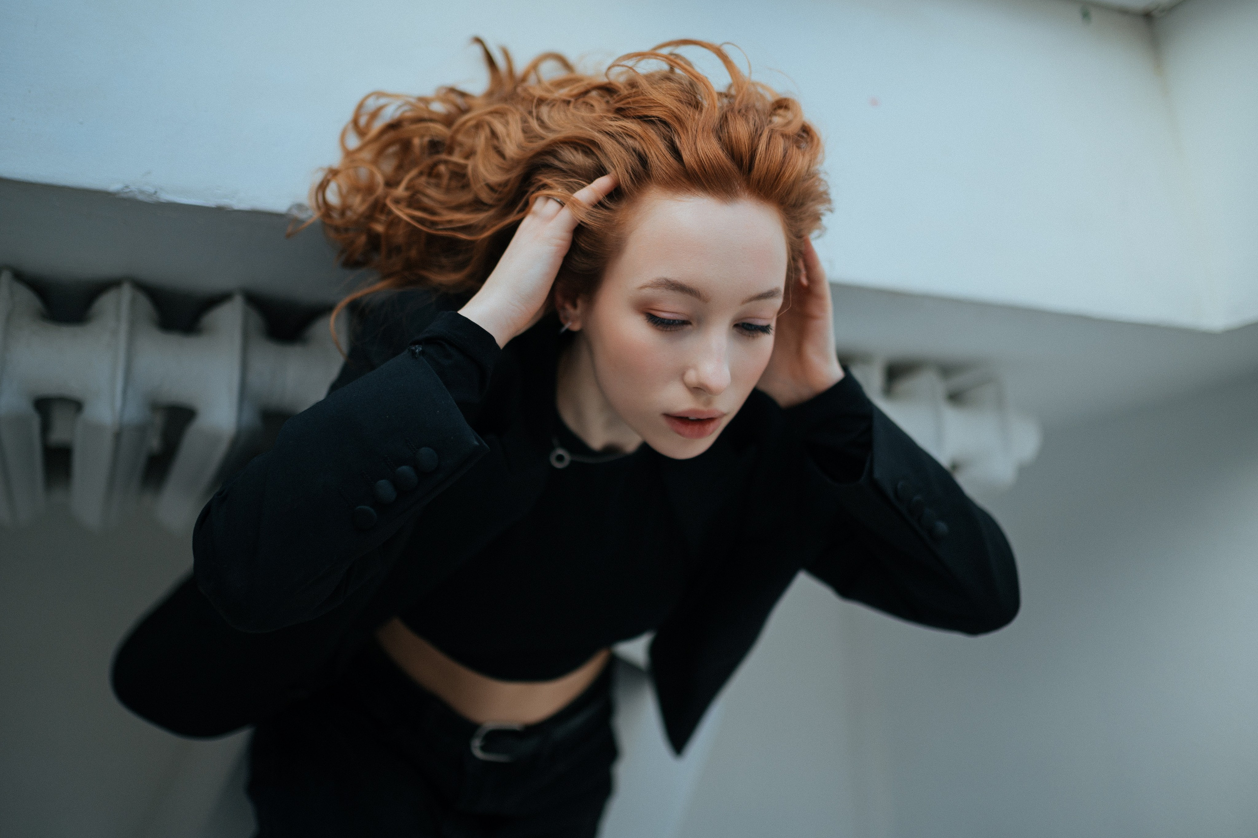 Лиза. Фотограф Светлана Васильева