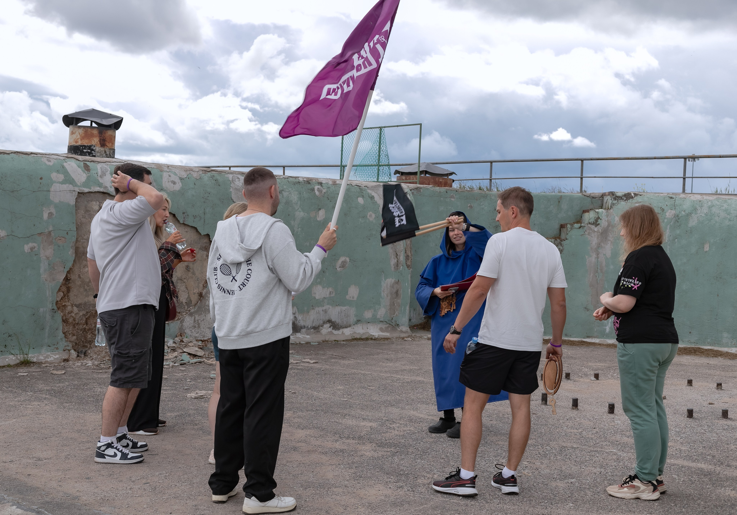 Квесты и игры в Санкт-Петербурге. Фотограф в Санкт-Петербурге Наталия Денисова