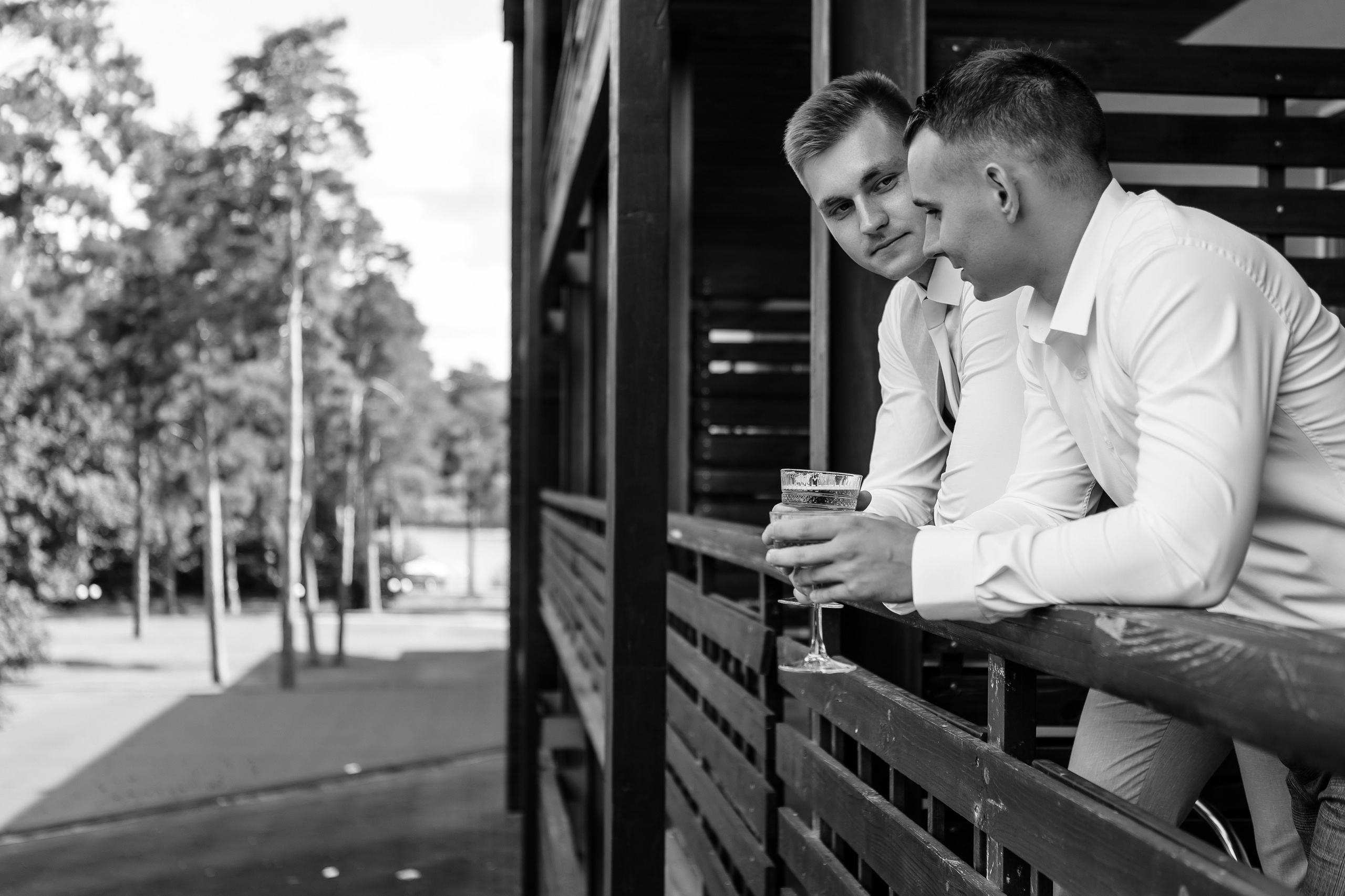 Павел и Диана. Свадебный фотограф Ксения Трухина в Нижнем Новгороде и Москве