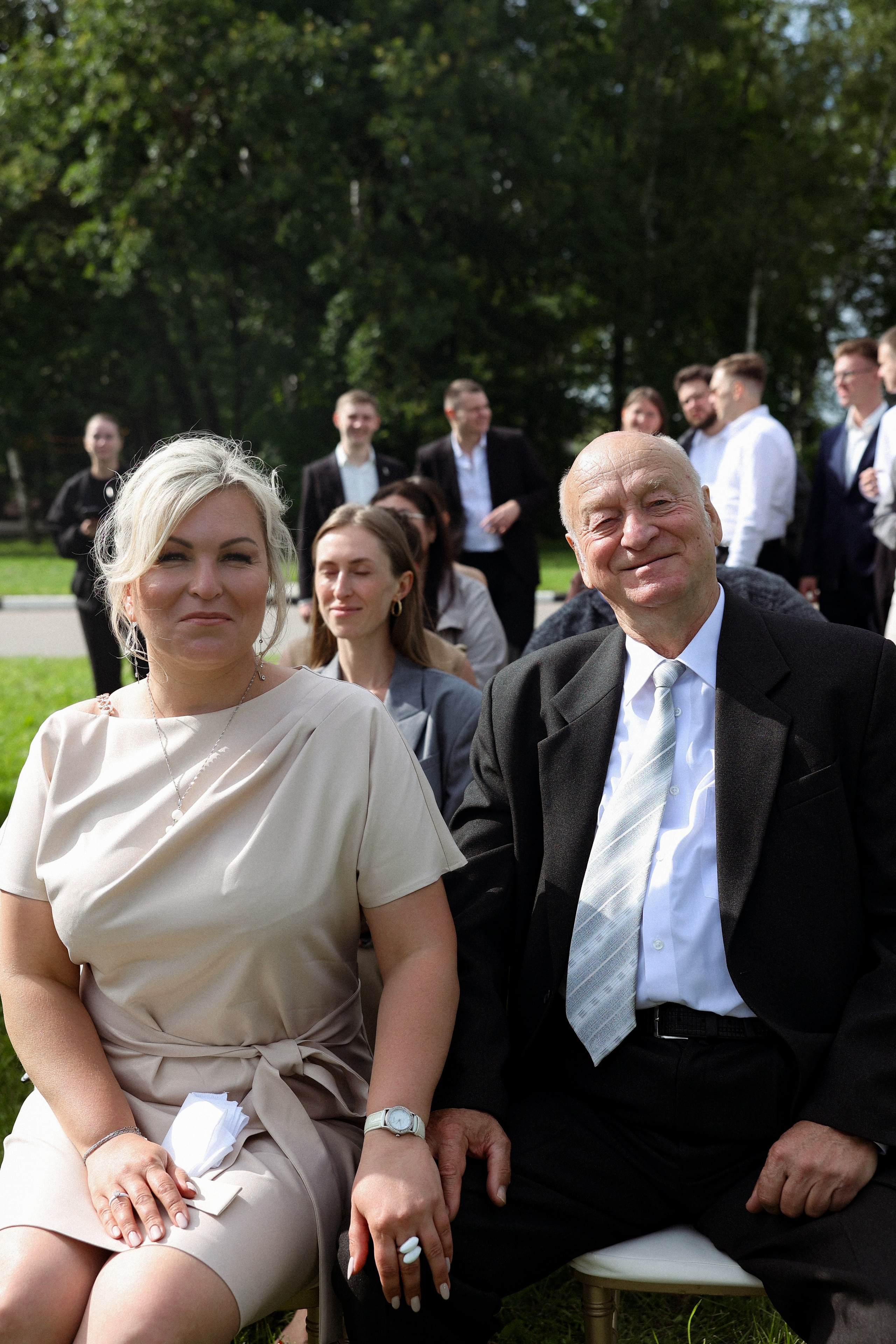 «Все начинается с любви!» — Мария и Михаил. Свадебный и семейный фотограф в Москве Ломова Ирина