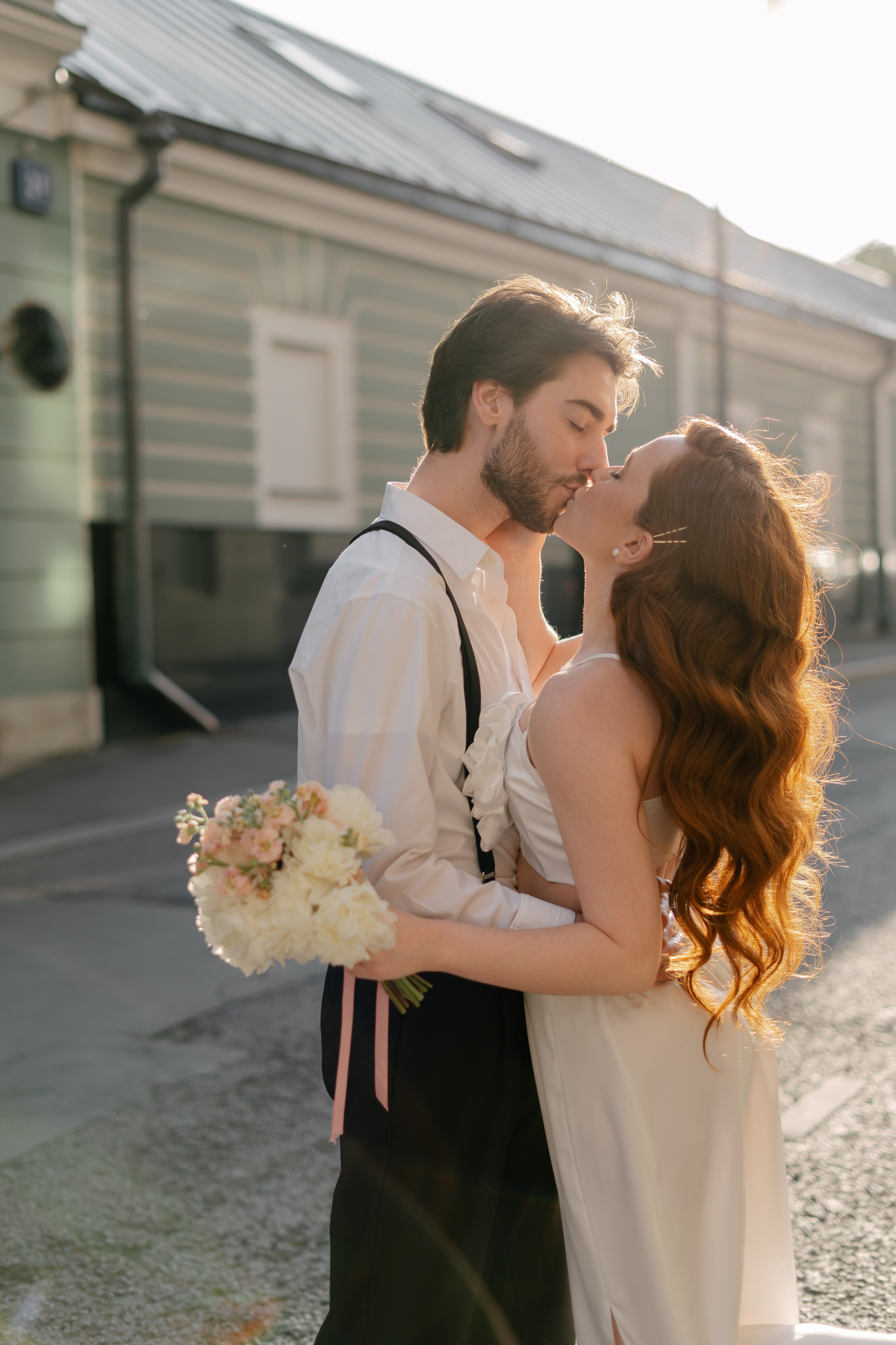 Вы. Любовь. Москва. Свадебный и семейный фотограф в Москве и Красногорске — живые кадры | Анастасия Смирнова