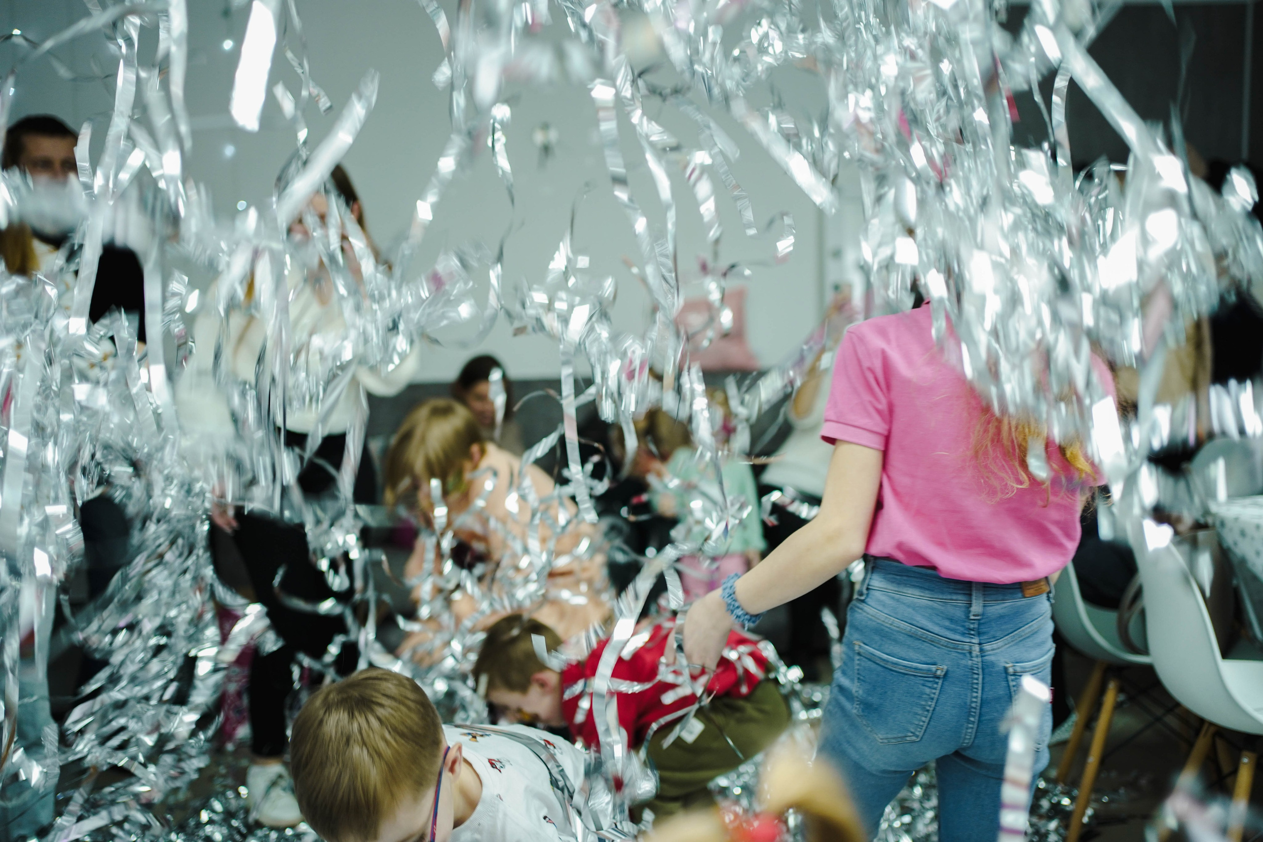 Открытие детской студии. Семейный и портретный фотограф в Екатеринбурге Yana Strok