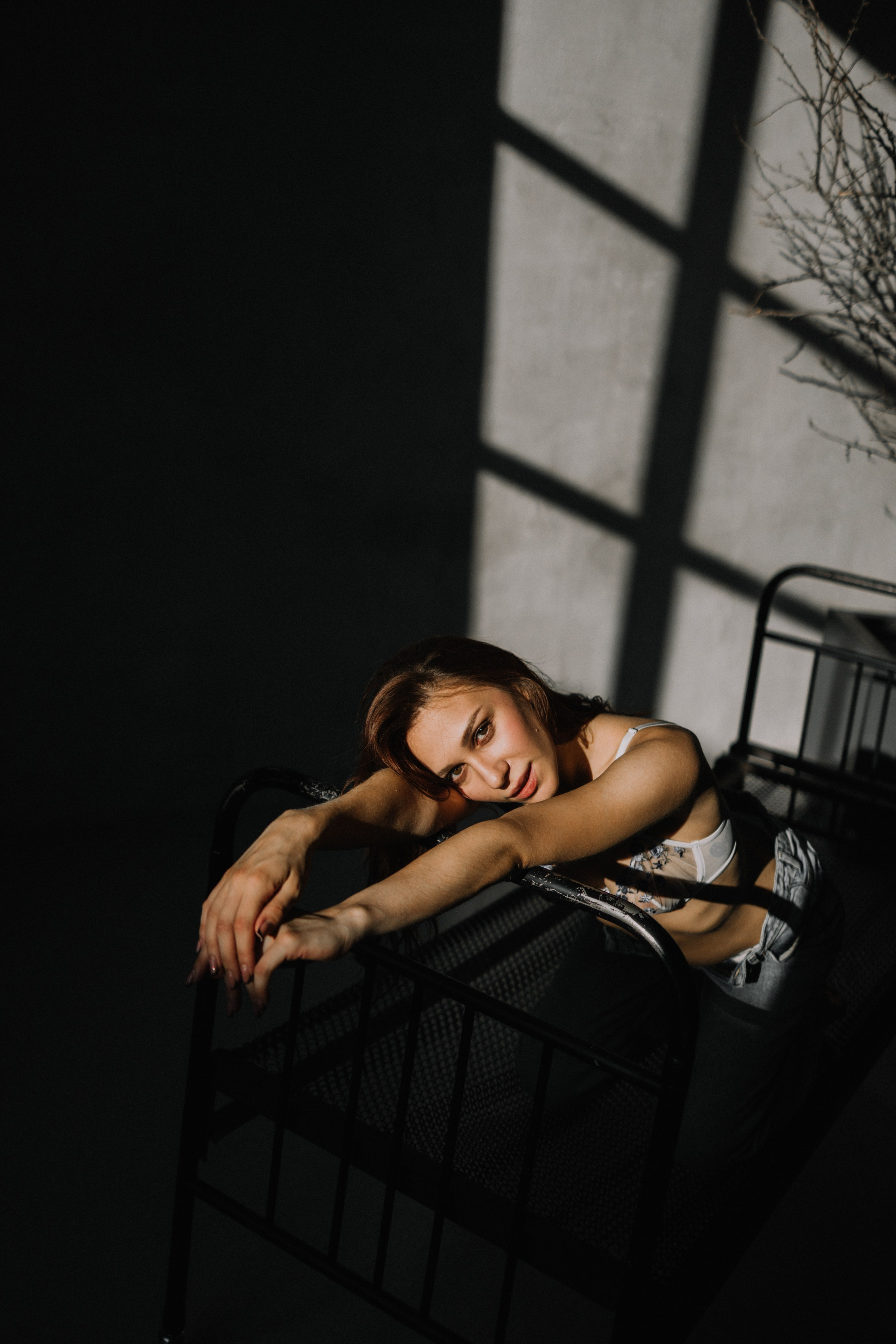 Anastasiya. Фотограф/Видеограф Рябов Дмитрий