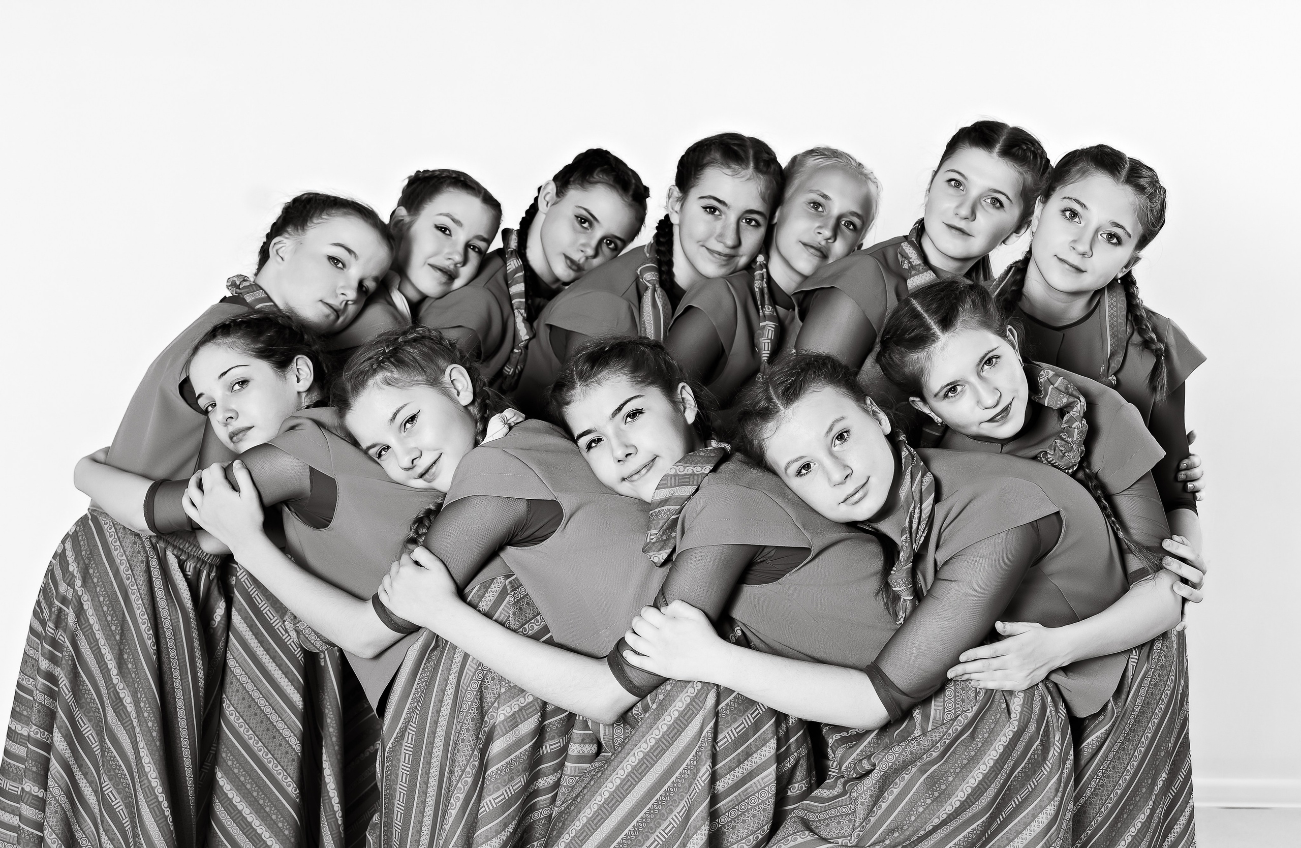 Школа танца Магнифико. Профессиональный фотограф в Москве Марина Григорьева