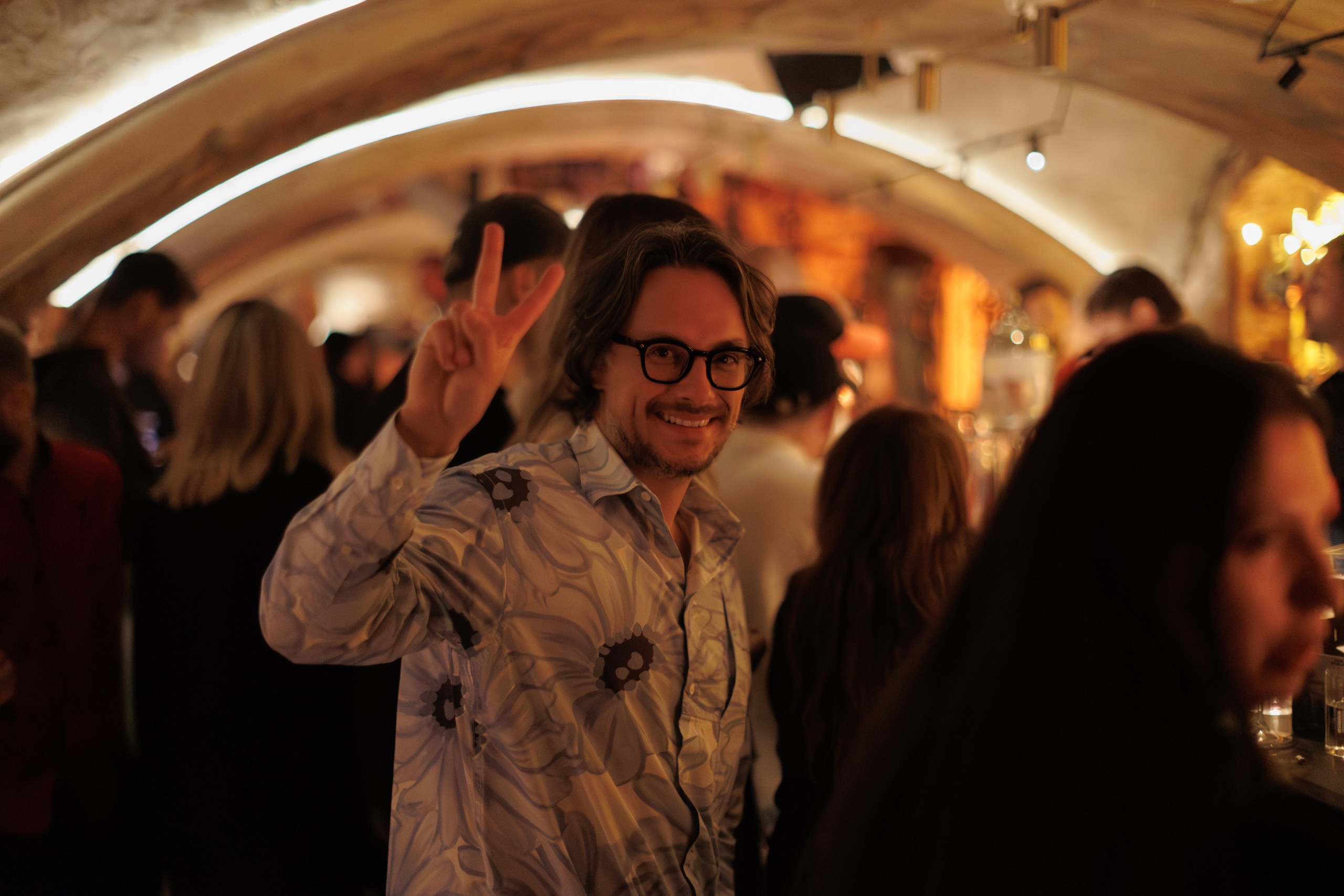 5. Фотограф Арсений Гуров