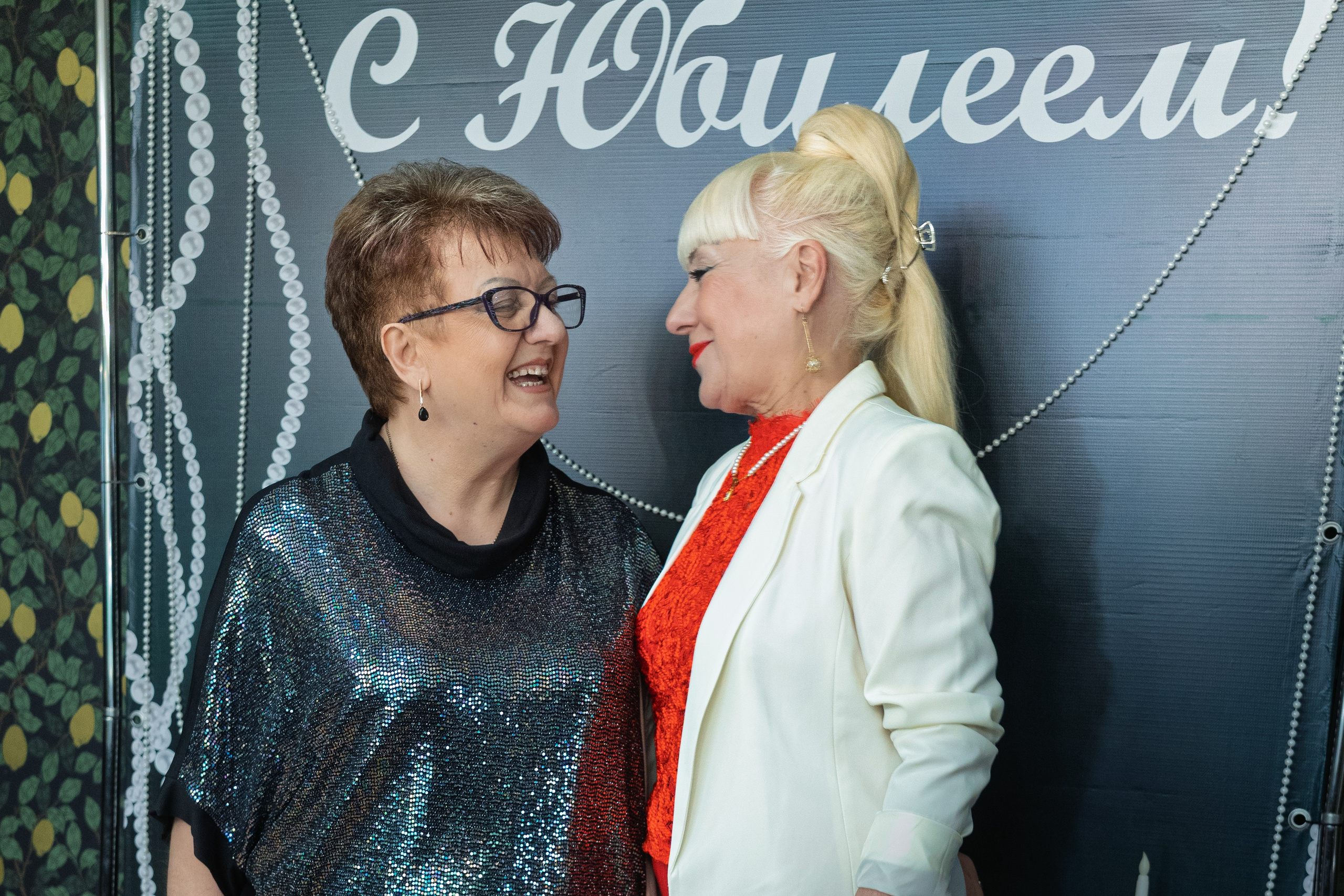 День рождения/ юбилей/ съёмка мероприятий. Фотограф в Волгограде и Волжском Анастасия Кальдина