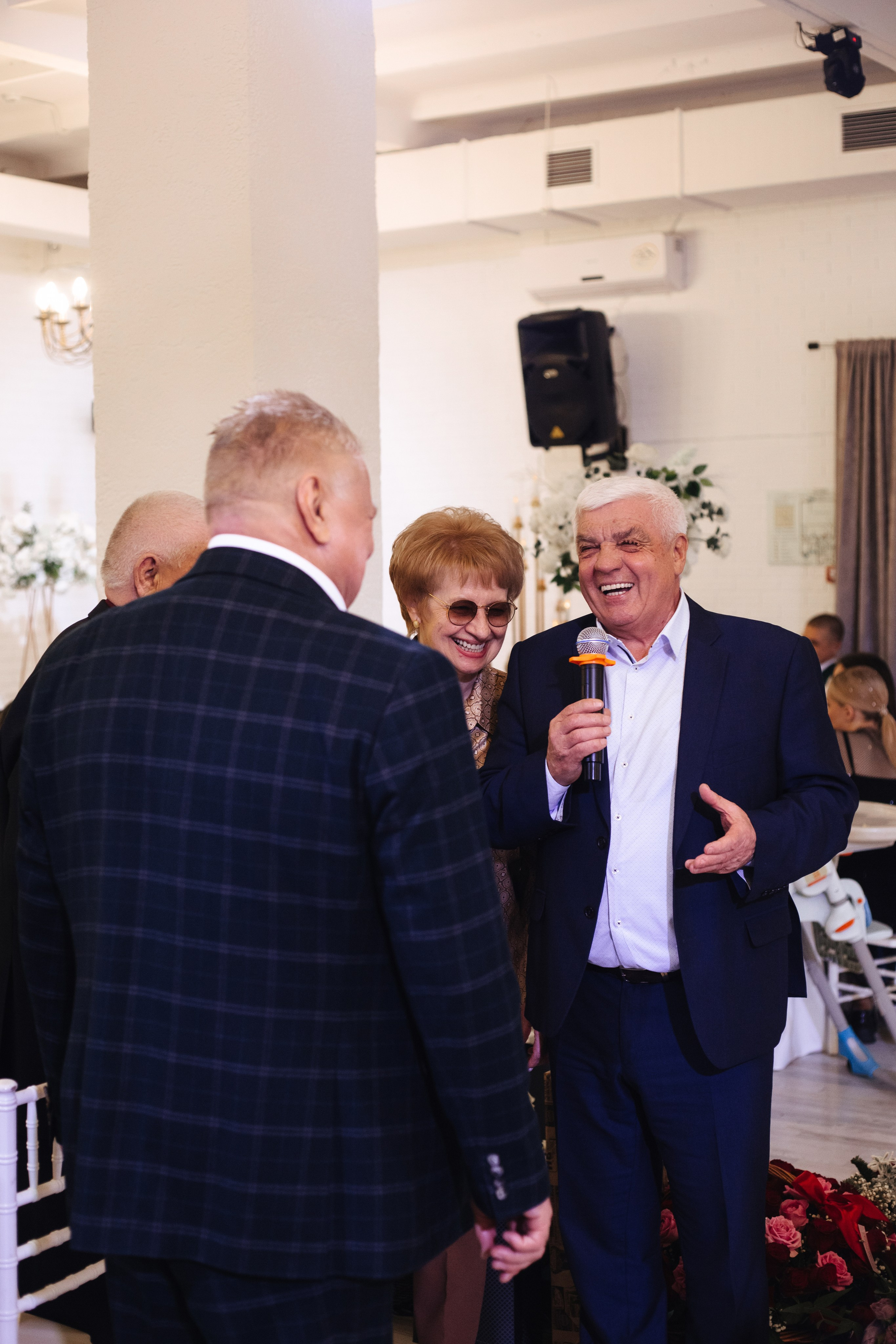 75 лет!. Фотограф в Волгограде и Москве | Анастасия Лаврова