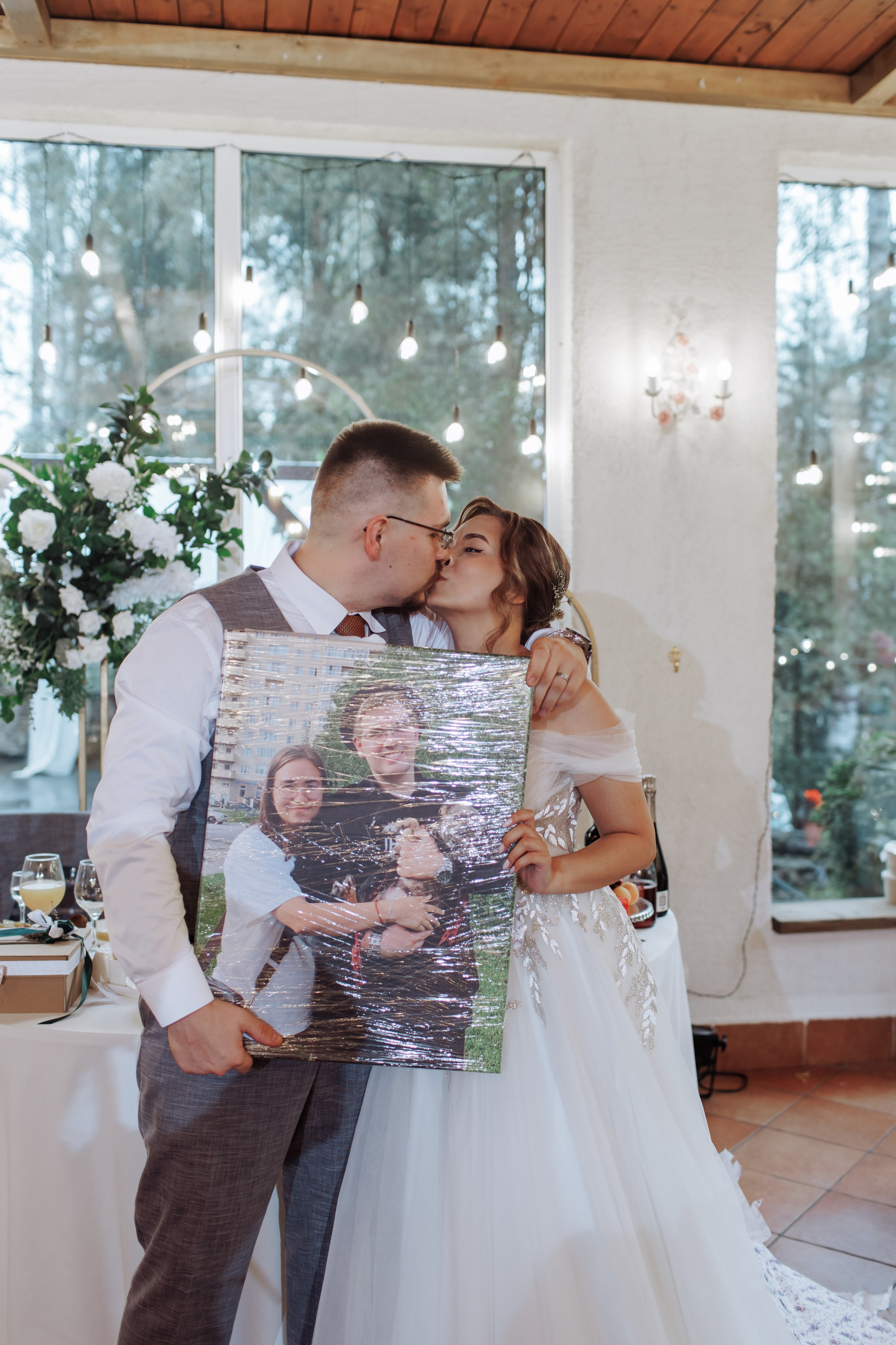 Артем и Настя. Свадебный фотограф в Санкт-Петербурге