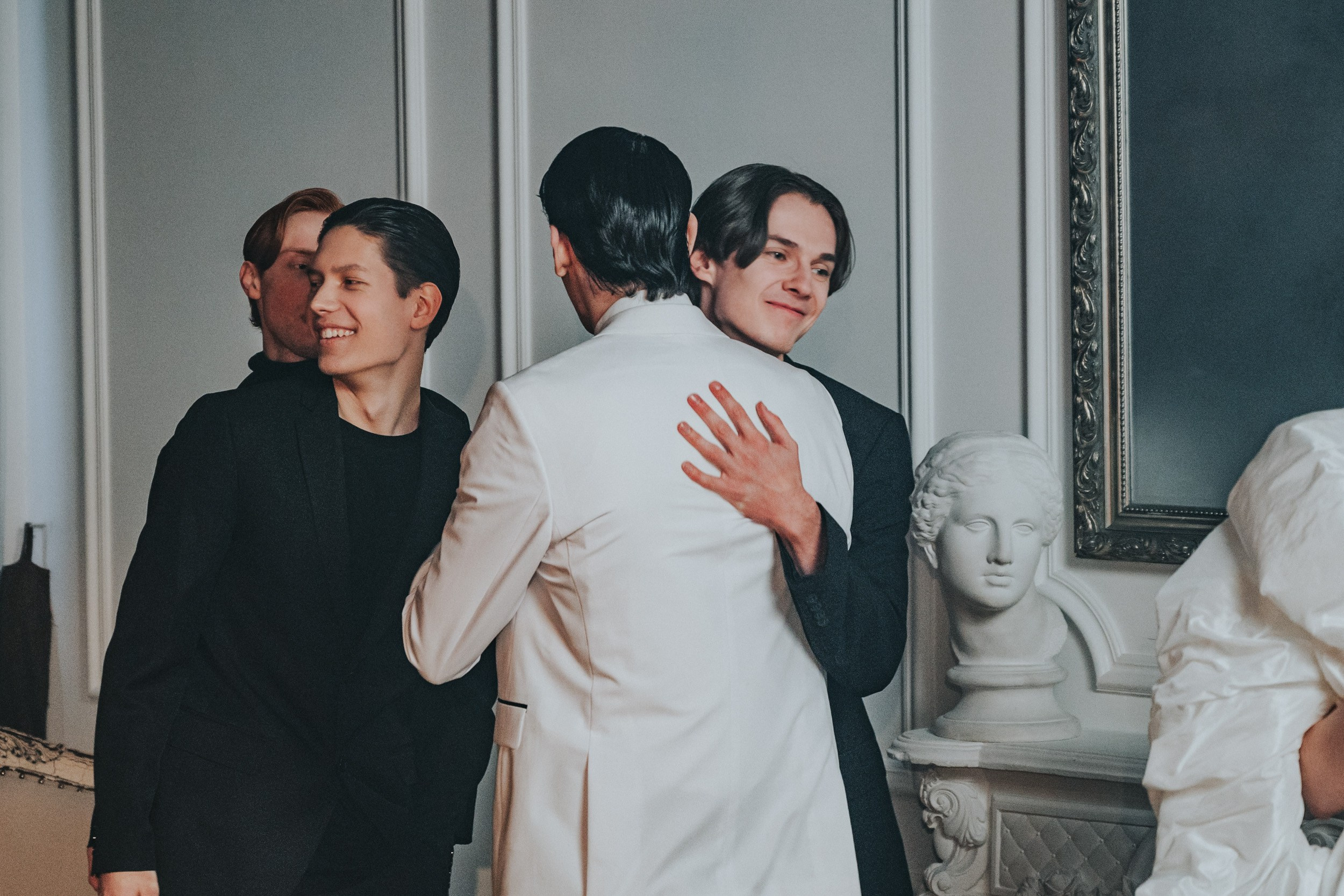 Зефирная Свадьба. Свадебный фотограф в Белгороде, Воронеже, Алексеевке, Старом Осколе, Губкине, Россоши