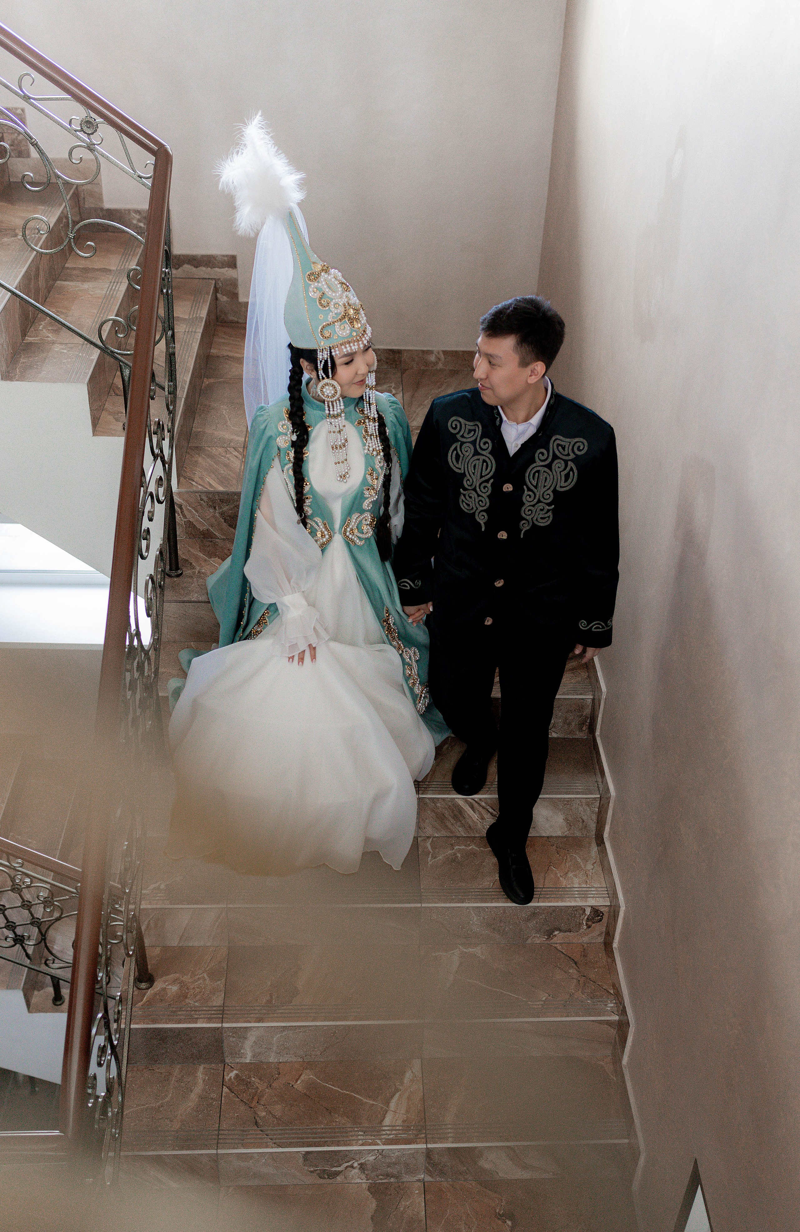 Данель УЗАТУ