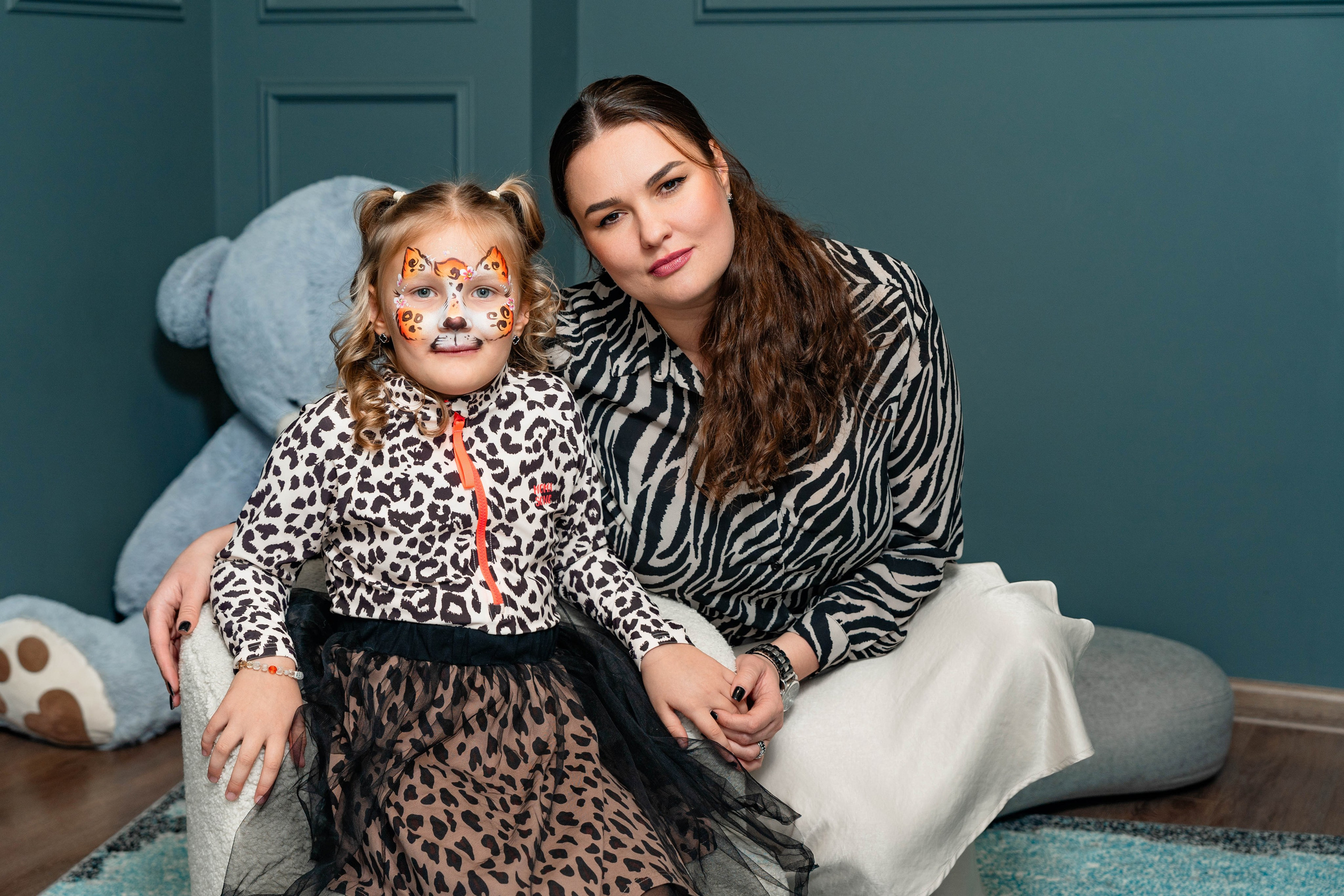 День Рождения Лауры в TiDi-клуб. Фотограф Никита Комаров