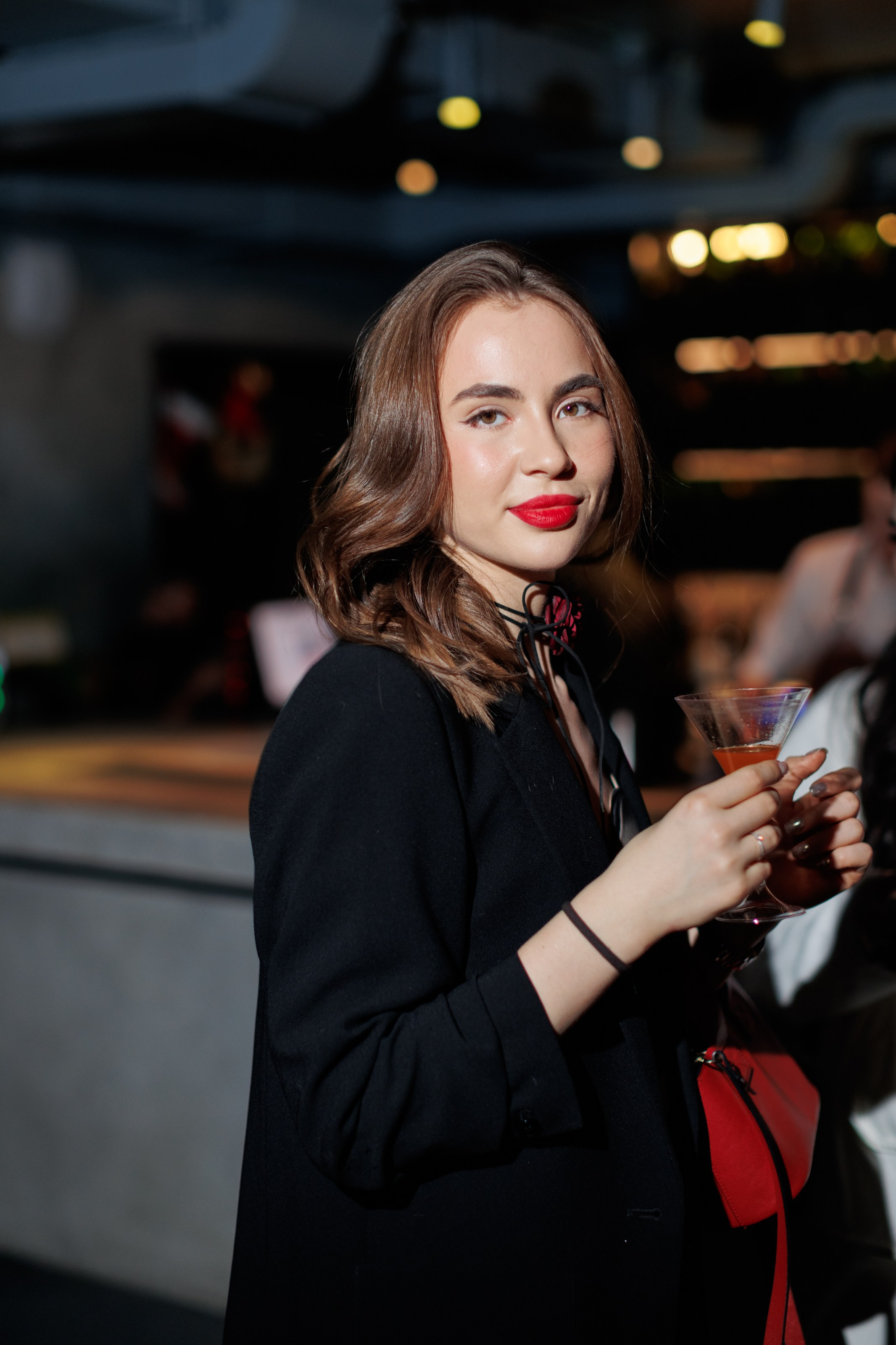 New Year Подружки 23/2024. Свадебный, портретный и репортажный фотограф Дмитрий Карпов