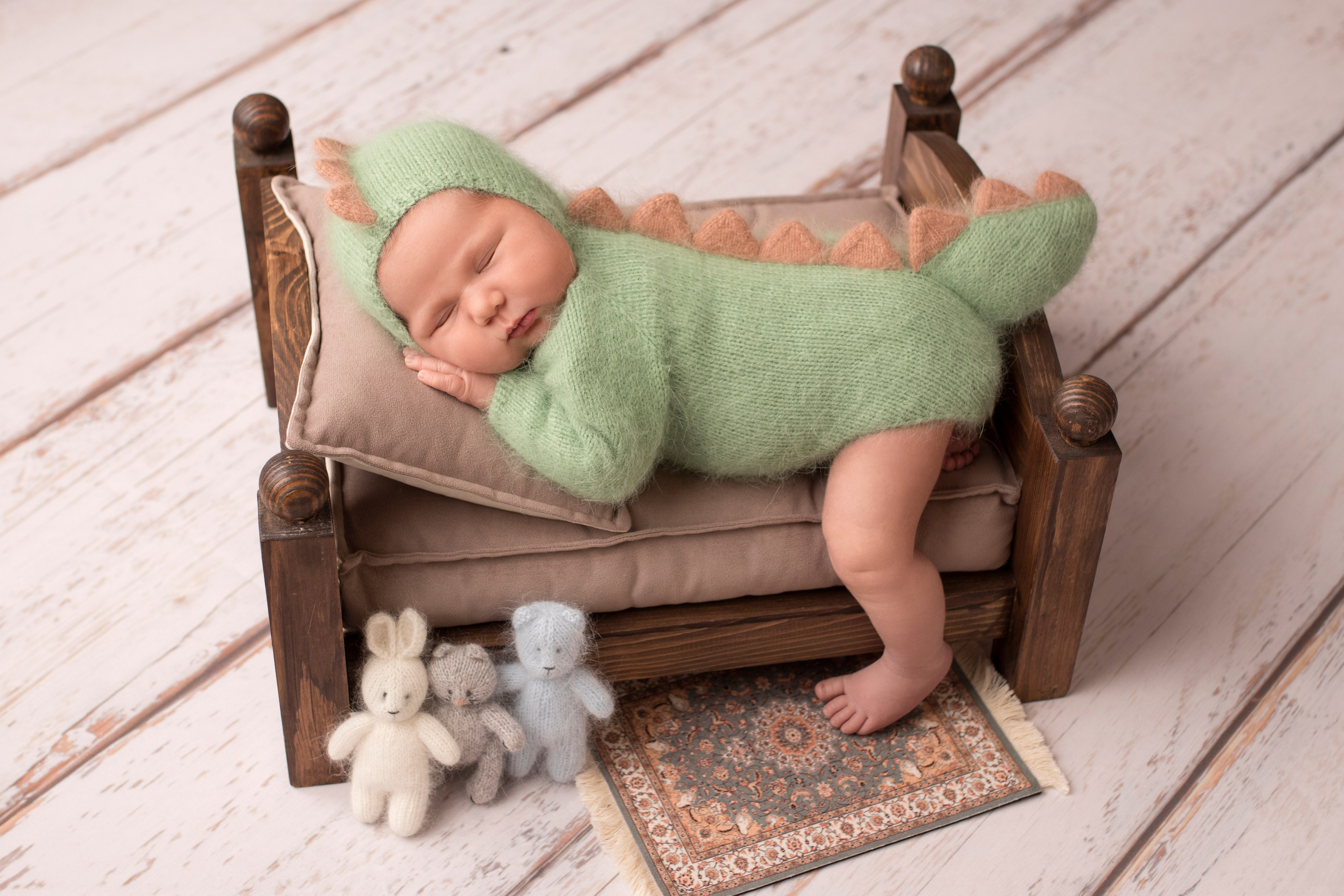 Красивые фотографии малышей у Вас дома. Фотограф новорождённых в Санкт-Петербурге Лилия Яковлева