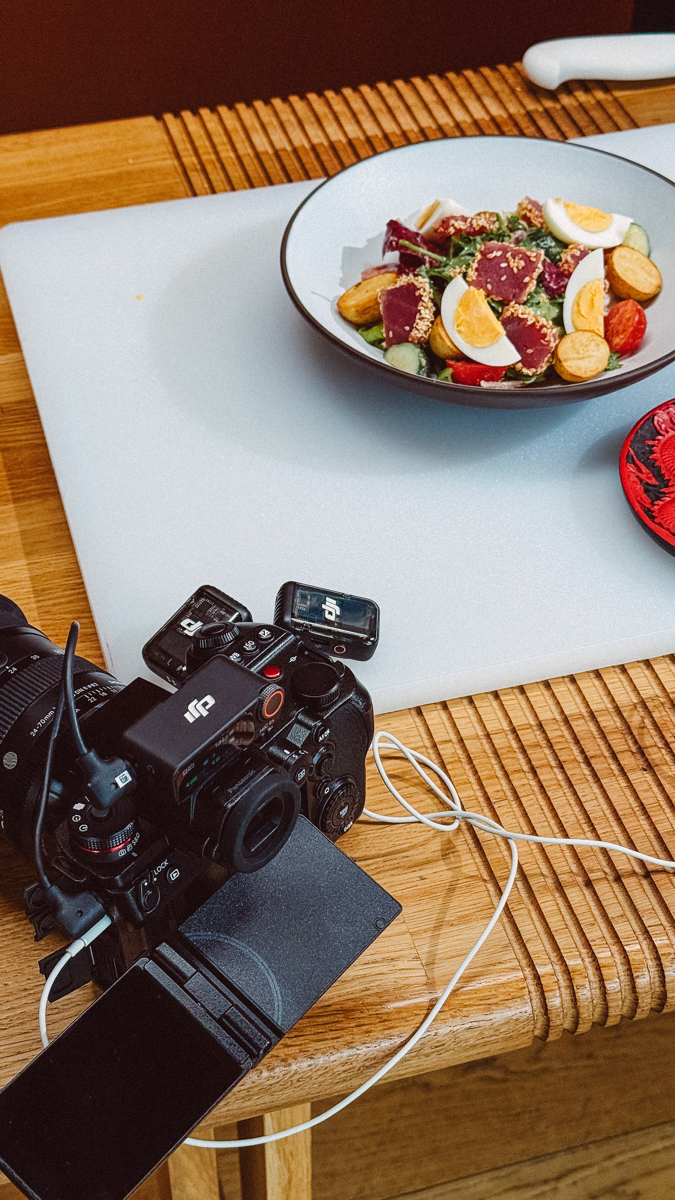 Создание контента | Фото | Видеосъемка | Александр Ярков