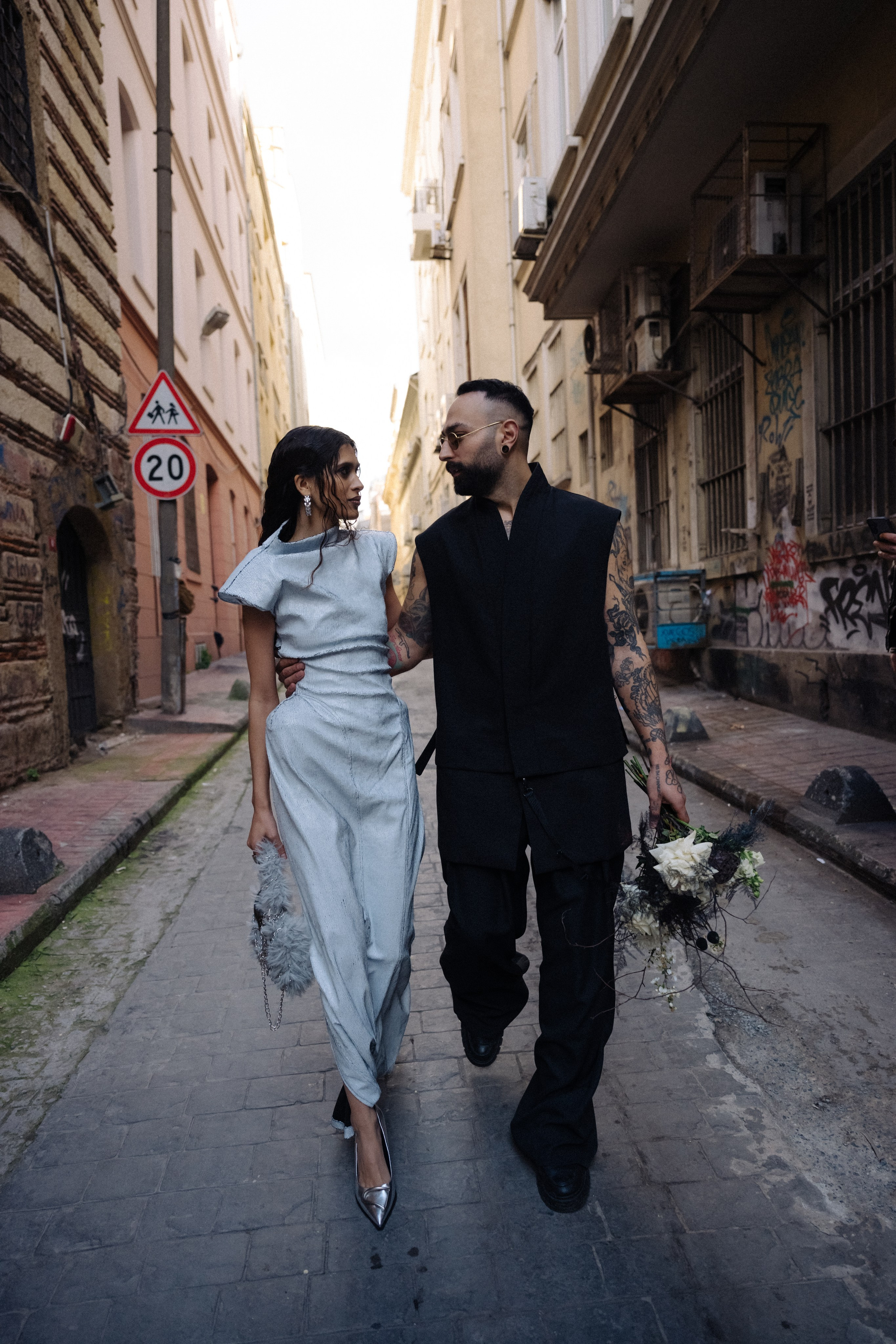 Туги и Сальма. Свадебный фотограф МОСКВА, КРЫМ, СМОЛЕНСК АЛЯ КОНОВАЛОВА