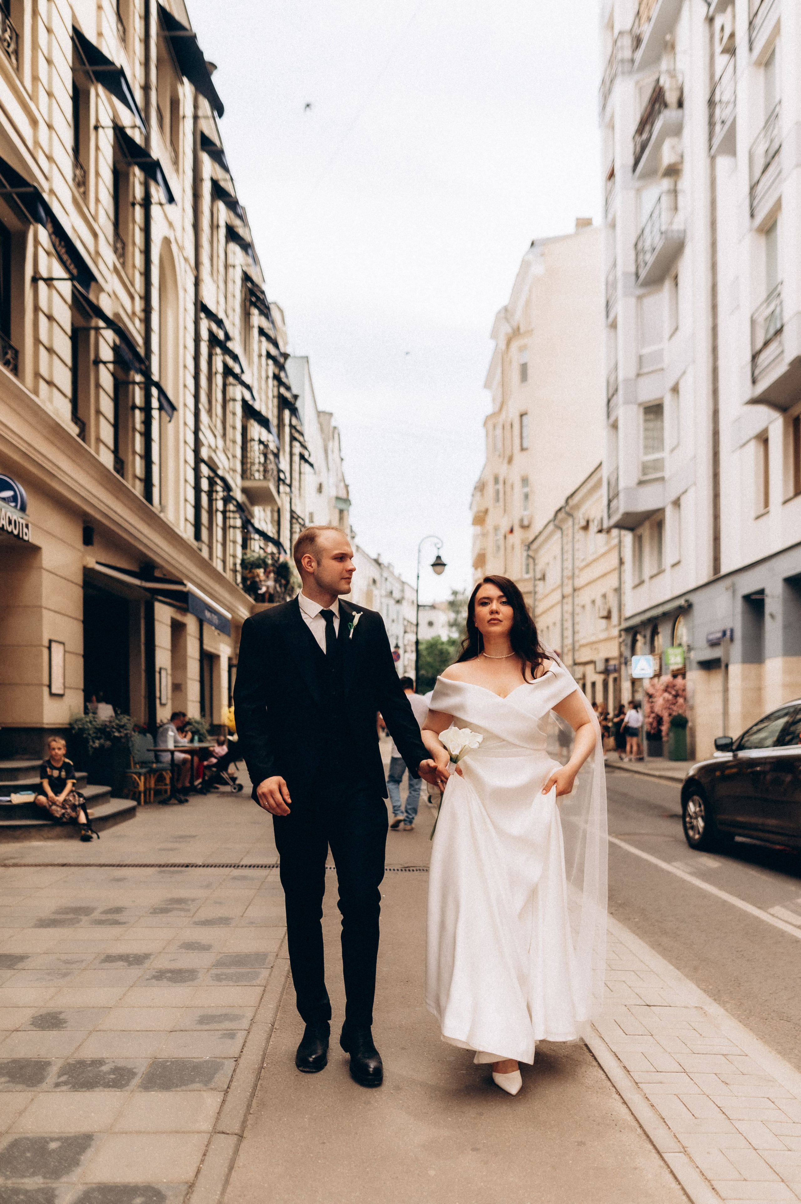 Свадьба Александра+Никита (полный день). Фотограф ПИТЕР СПБ Надежда Баранова