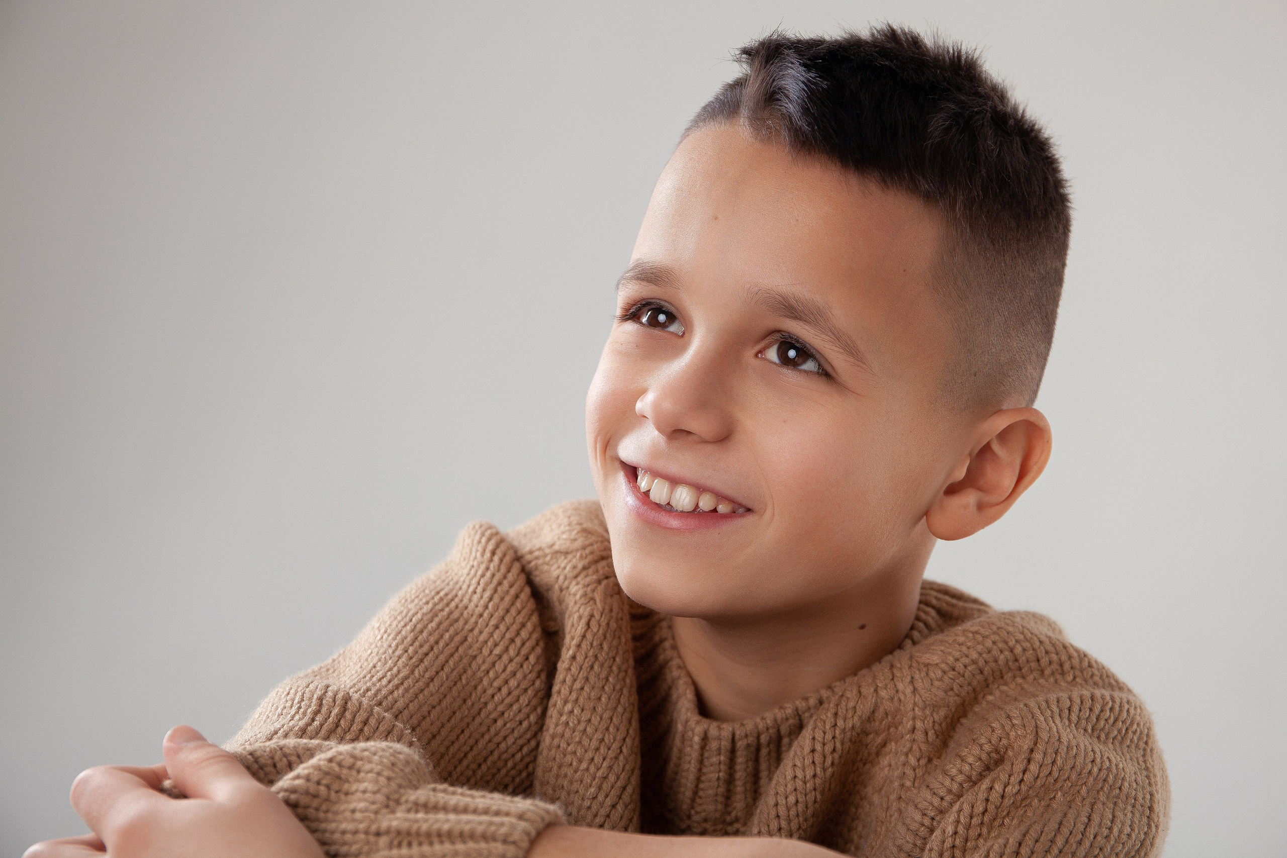 ZAKHAR, MAKAR и VIOLETTA